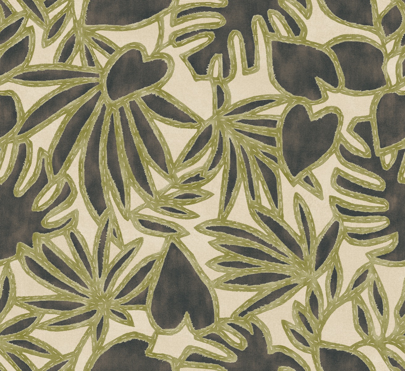 Botanis - Moss Vanilla