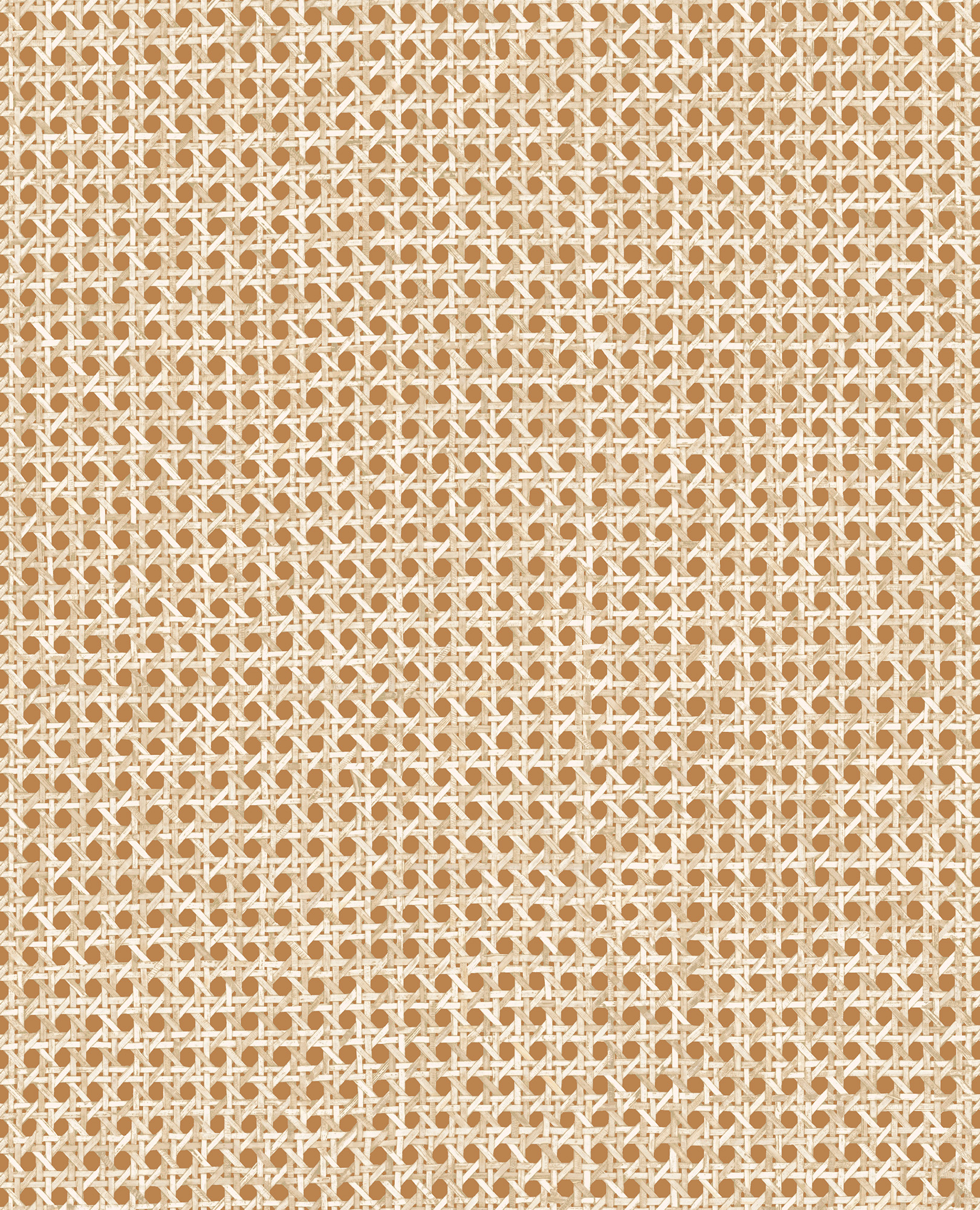 Le Rotin - Terracotta