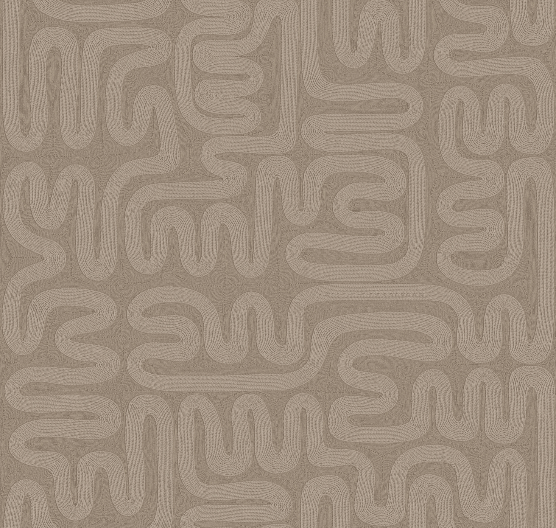 SARANA - Taupe