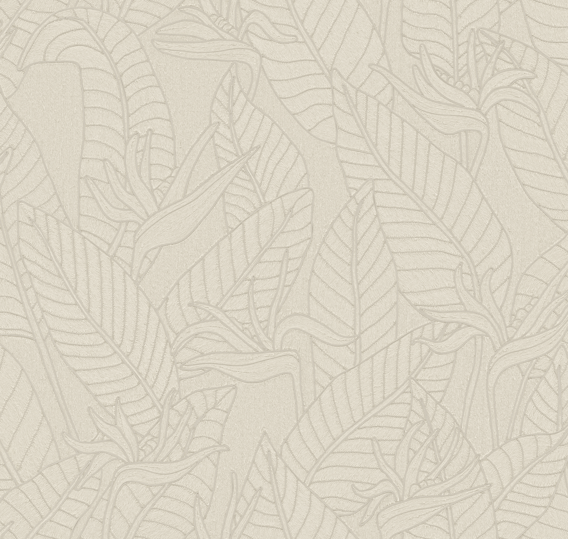 STRELITZIA - Porcelain