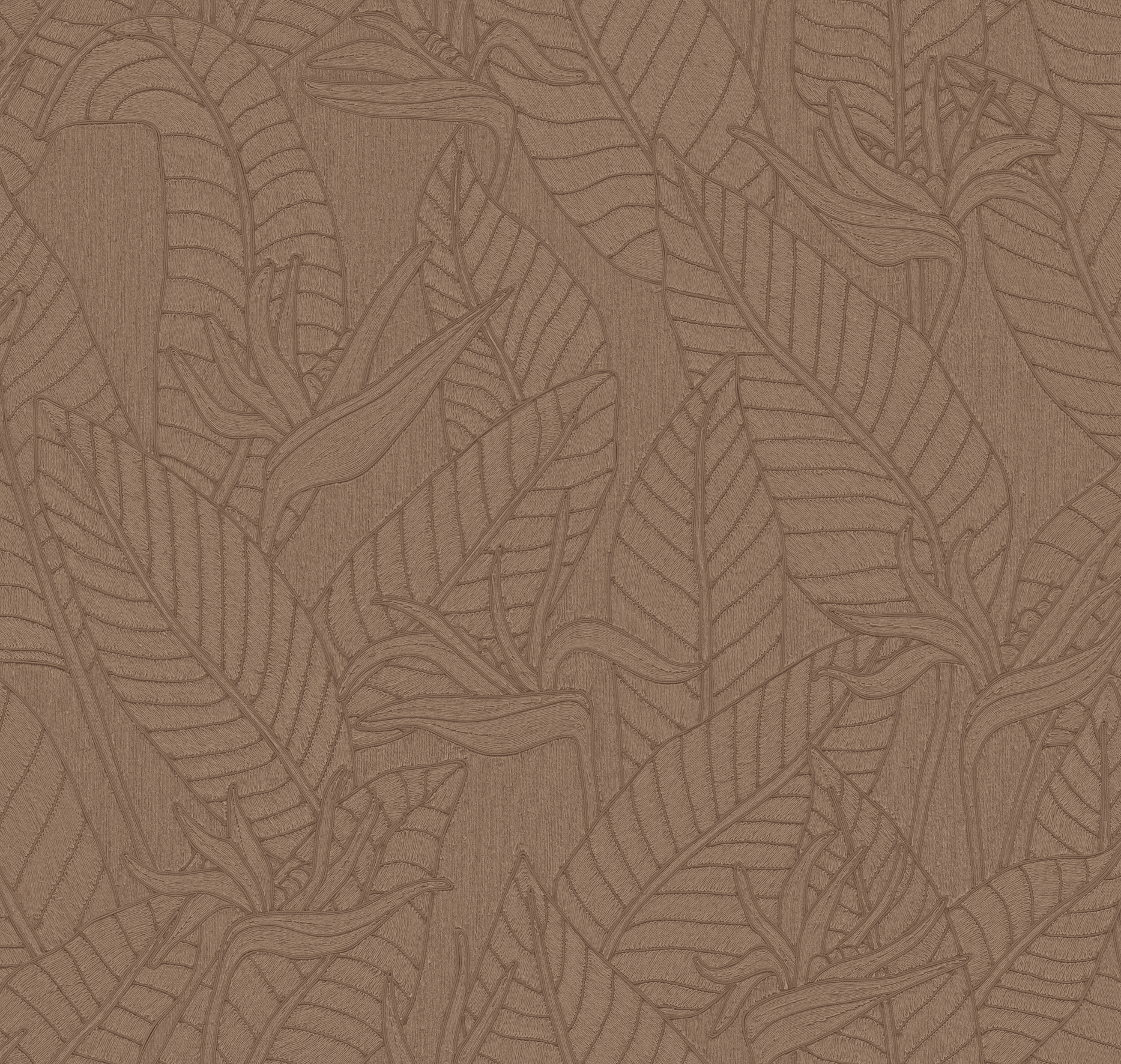 STRELITZIA - Bark