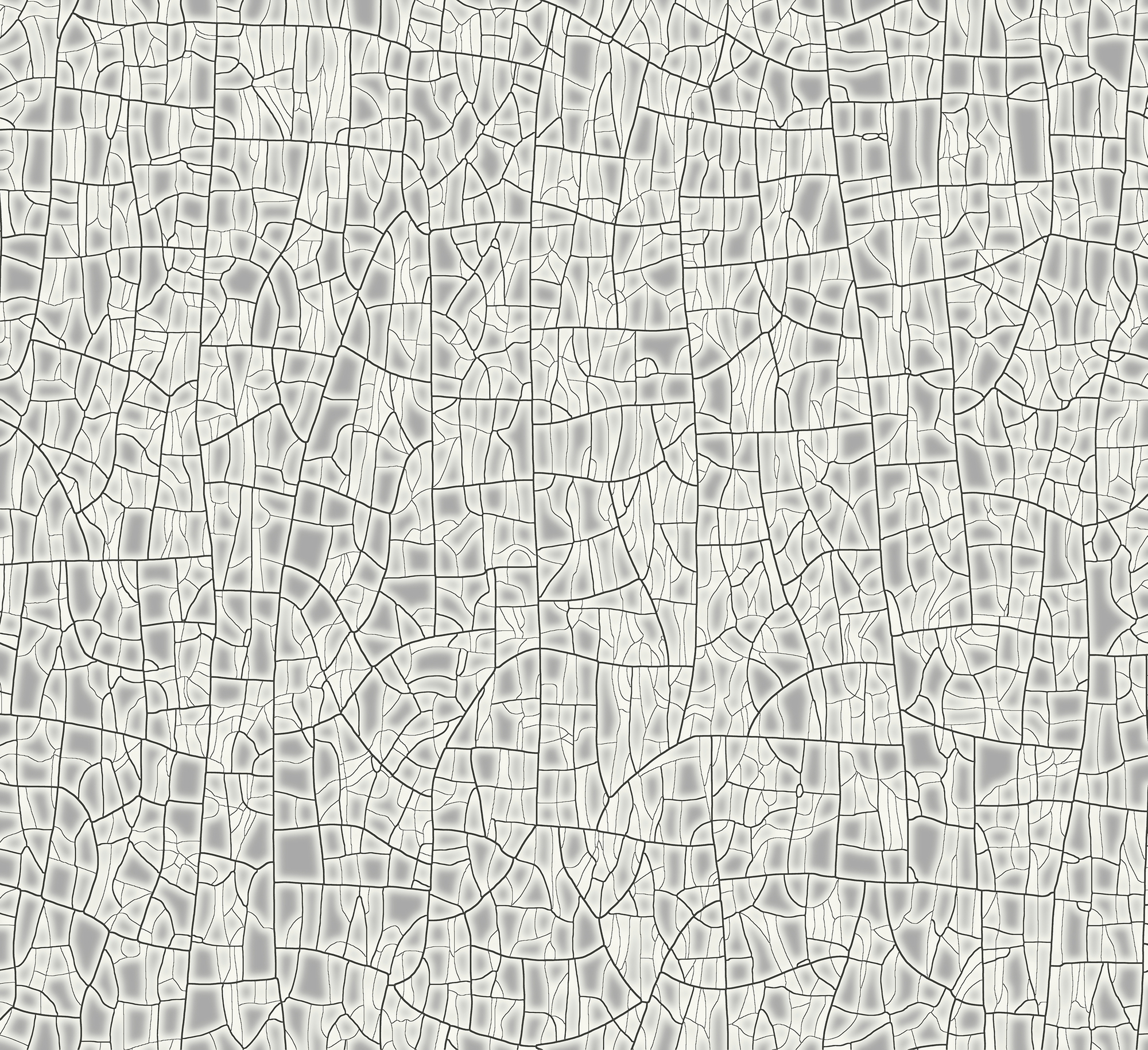 Emaille - Glazed White