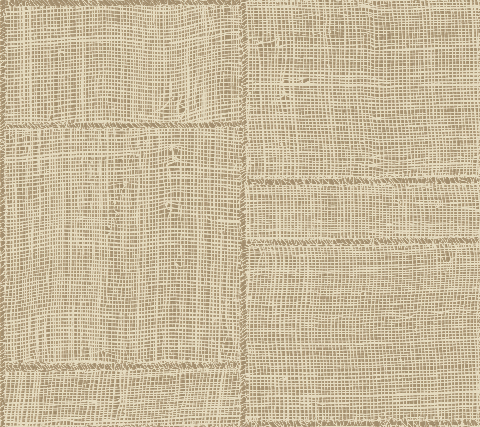 Twine - Clay