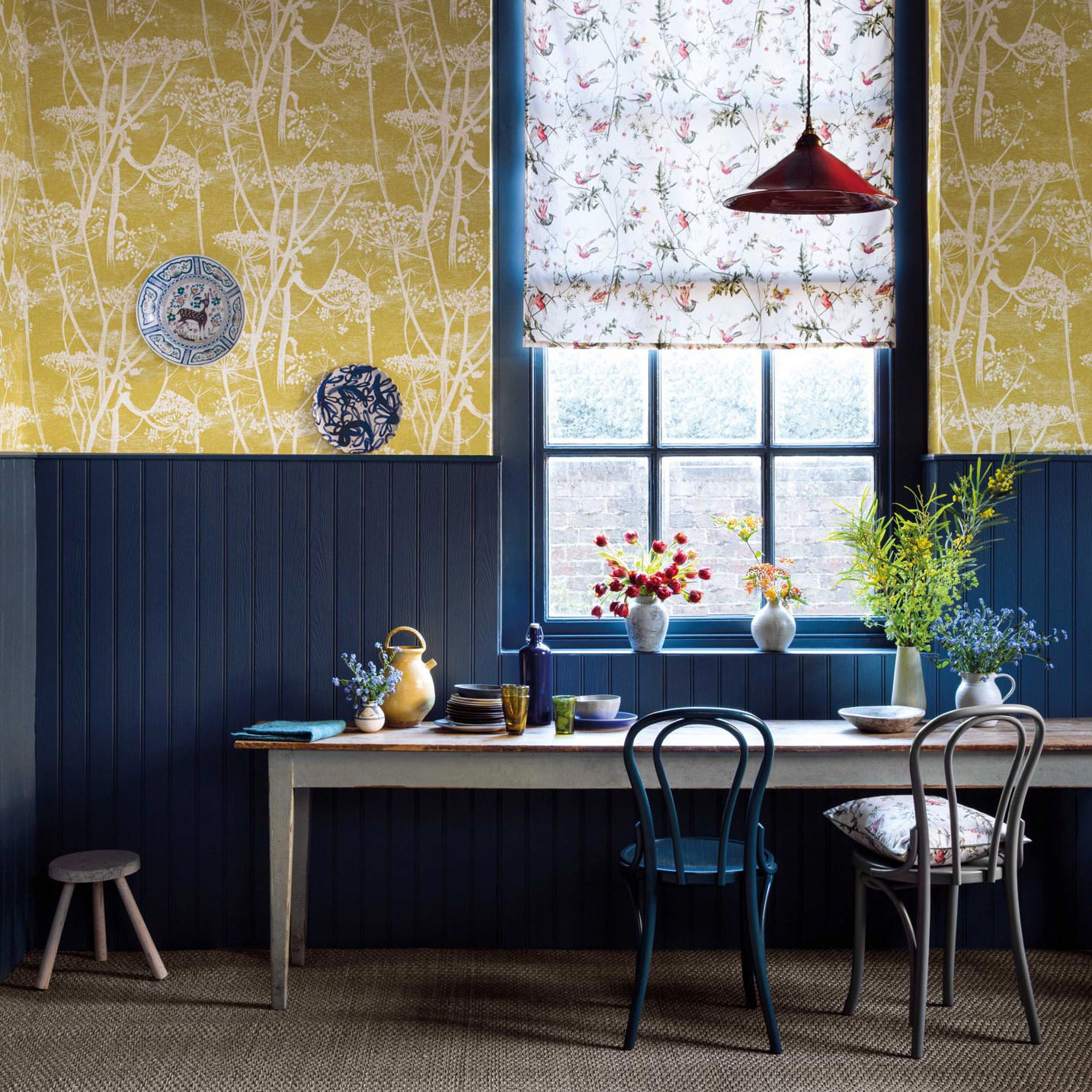 Cow Parsley - Chaurtreuse - Outlet