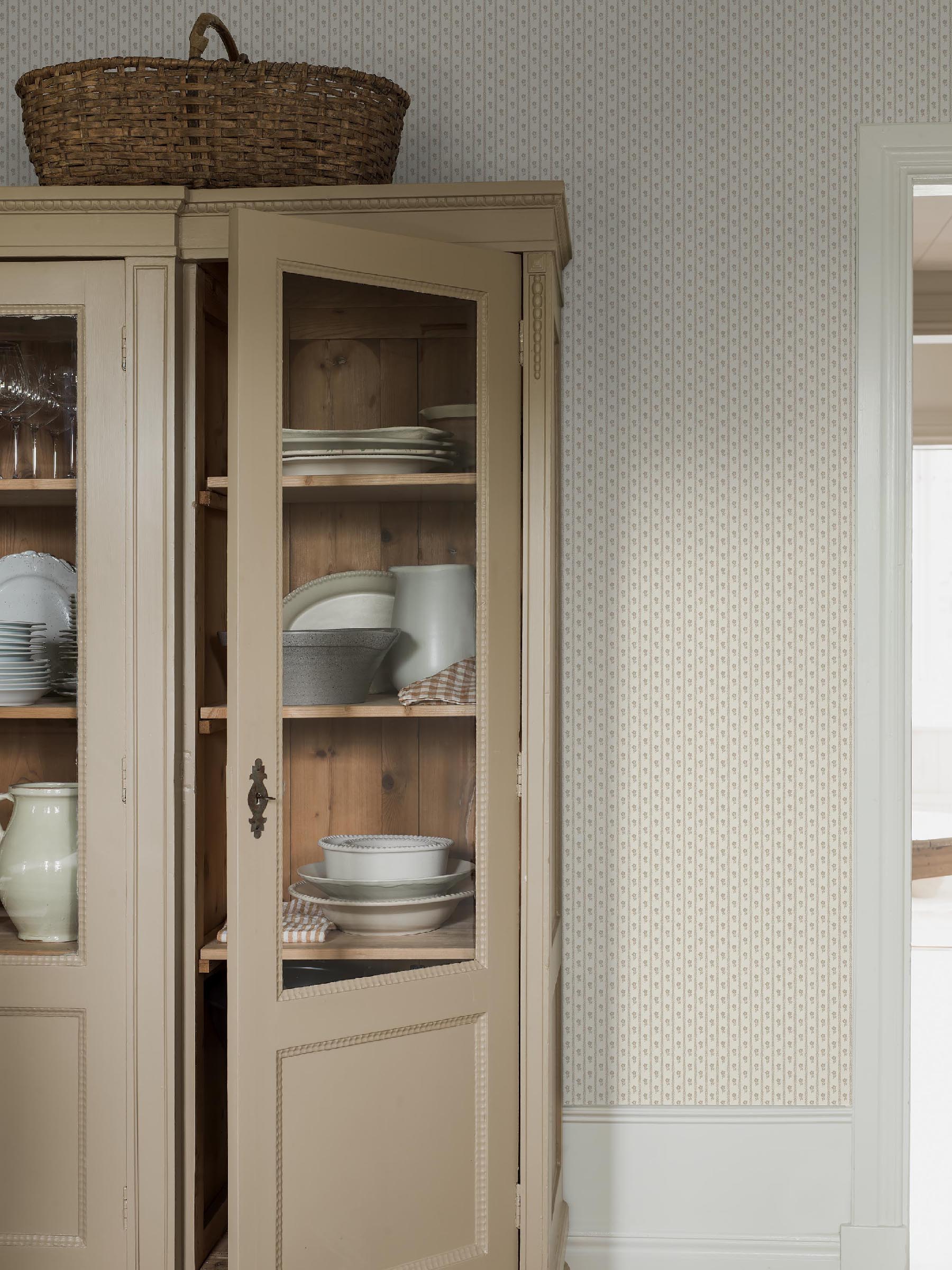 Lilla Lyckan - Beige