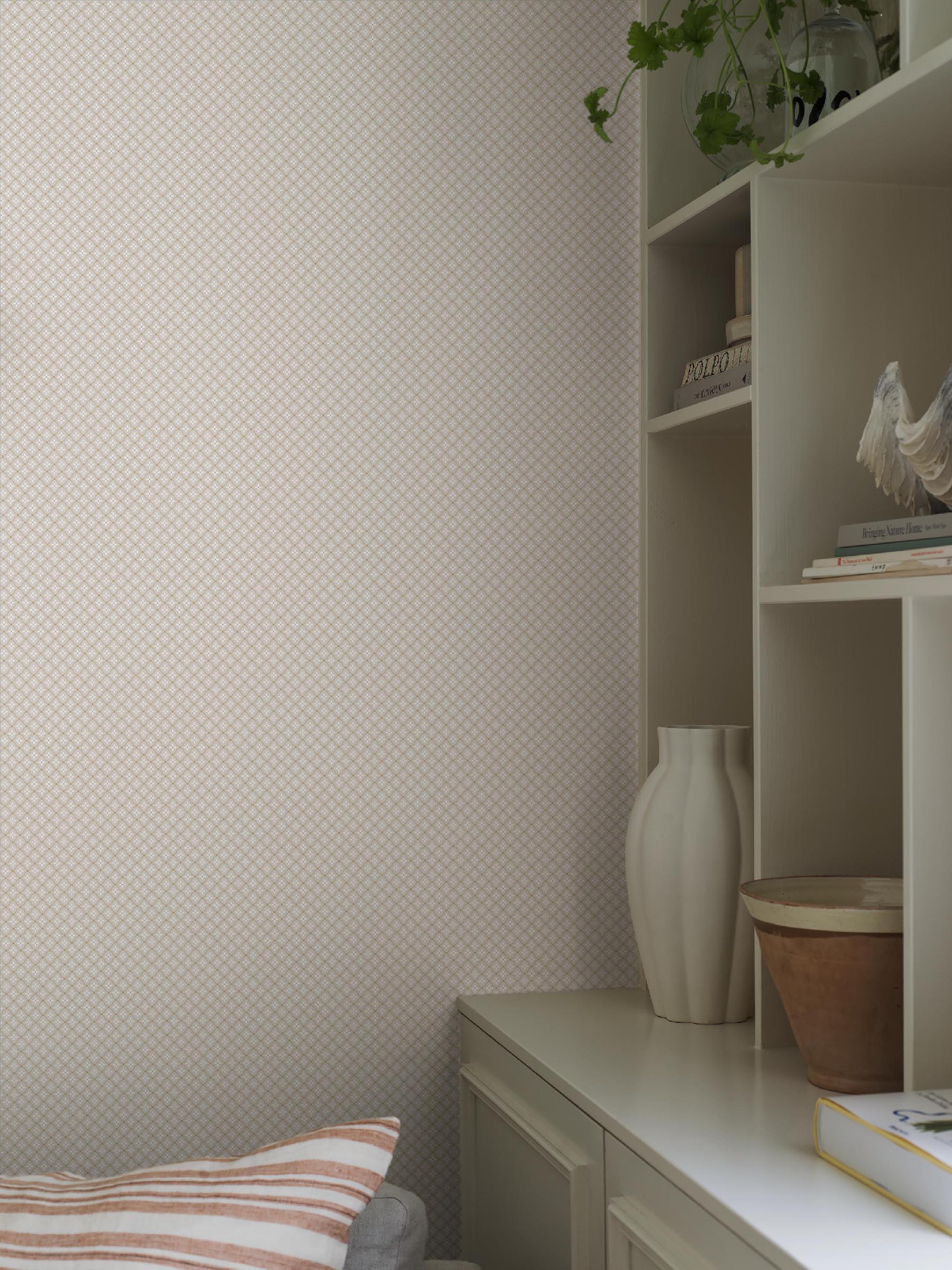 Selma - Pearl Grey