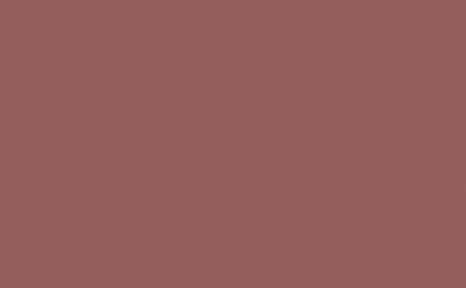 Ashes Of Roses&trade; - Absolute Matt Emulsion - 1 L