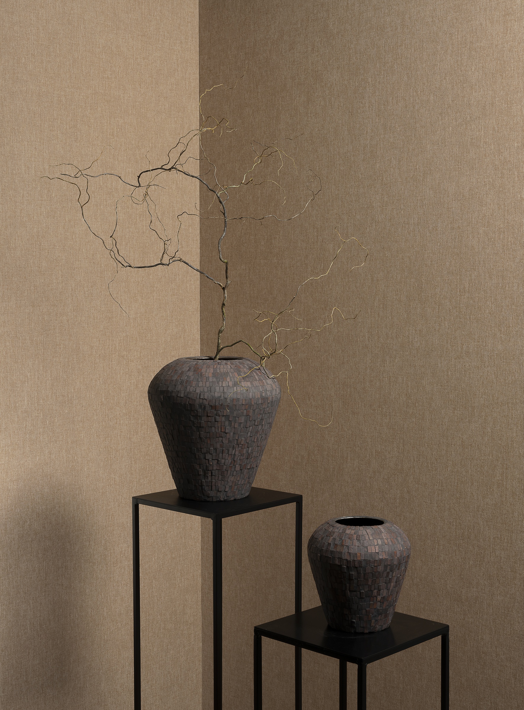 LIN NORMANDIE - Paillotte