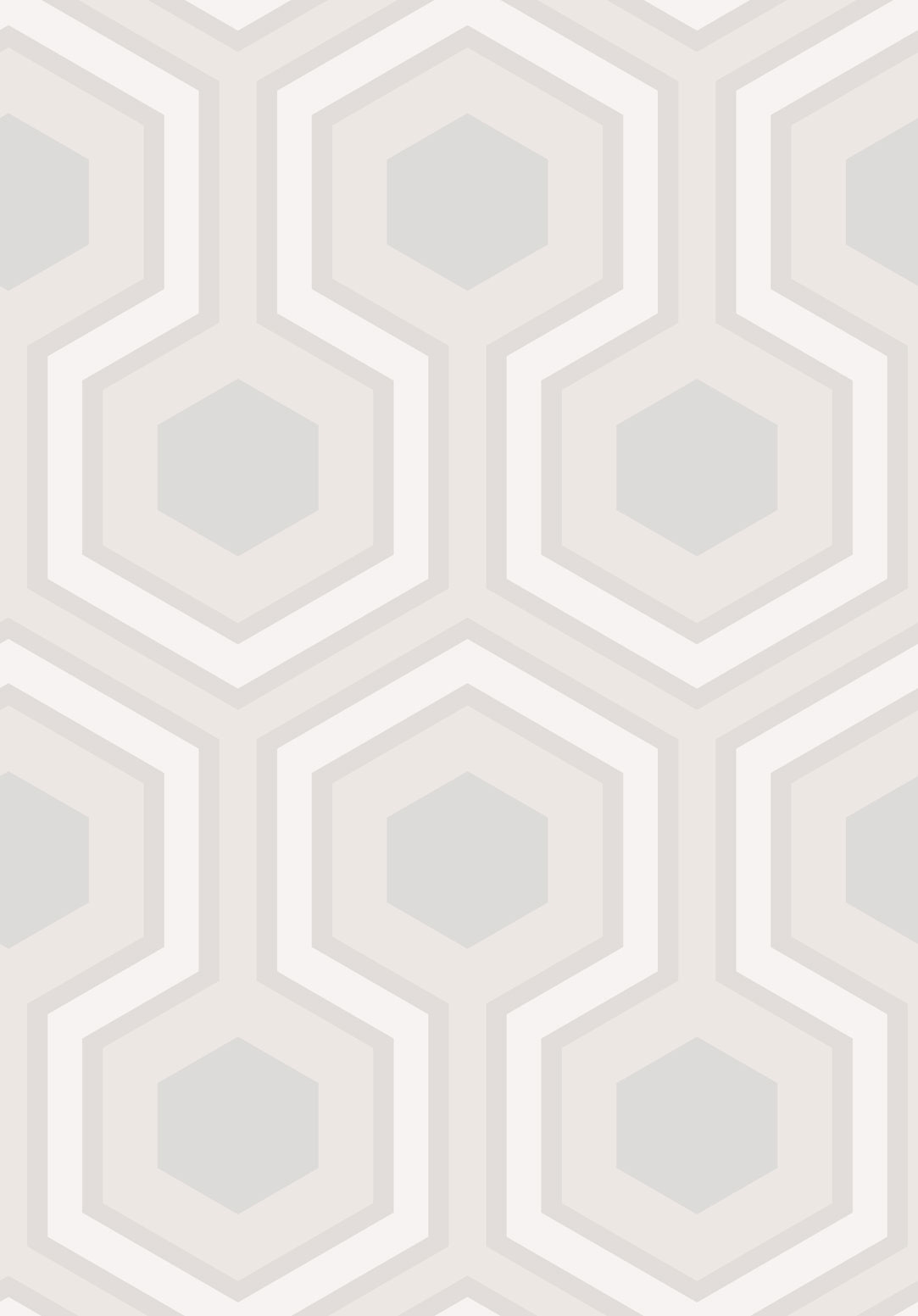 Hicks Grand - Chalk & Dove - Outlet