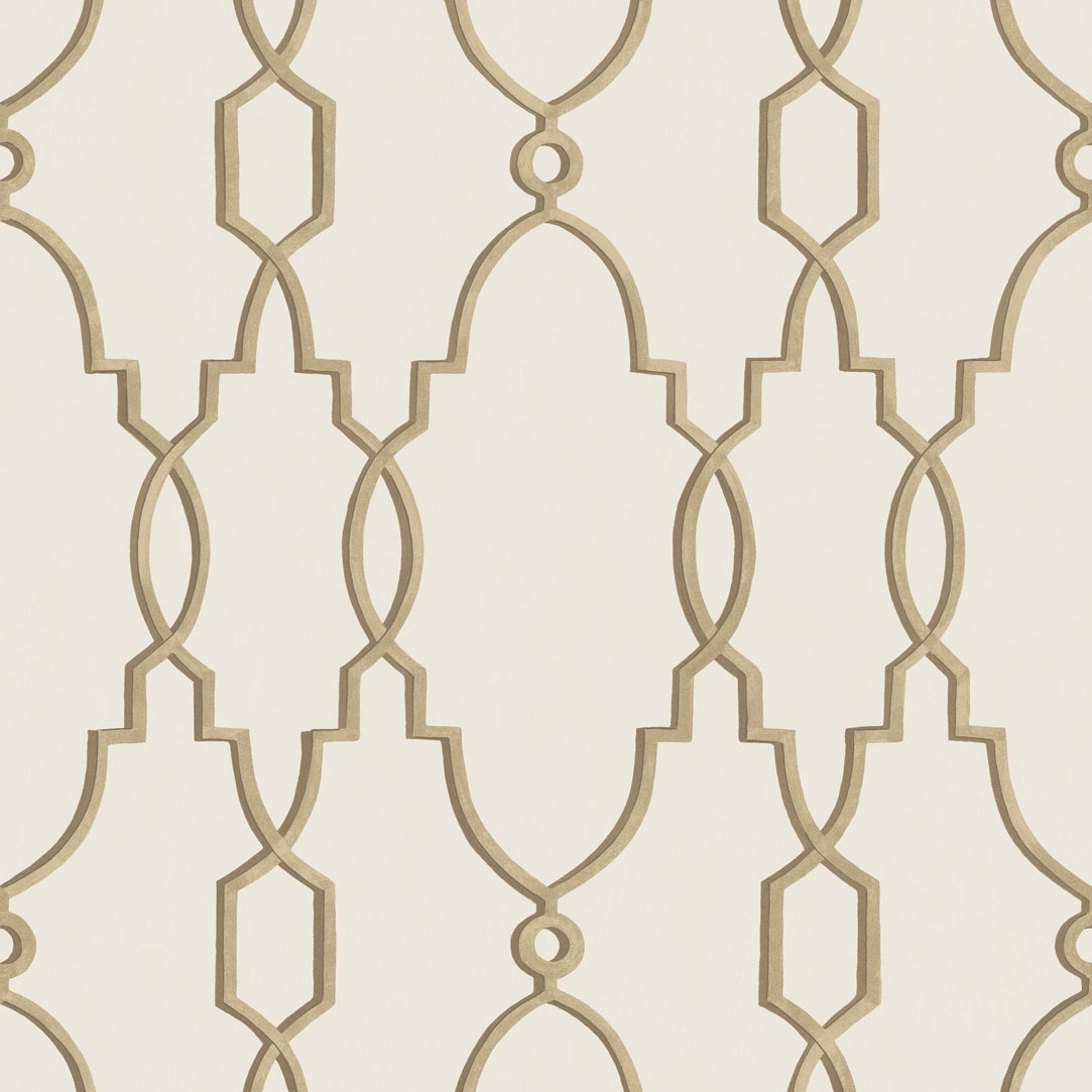 Parterre - Gold - Outlet