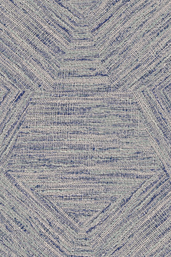 Pentagono - Denim