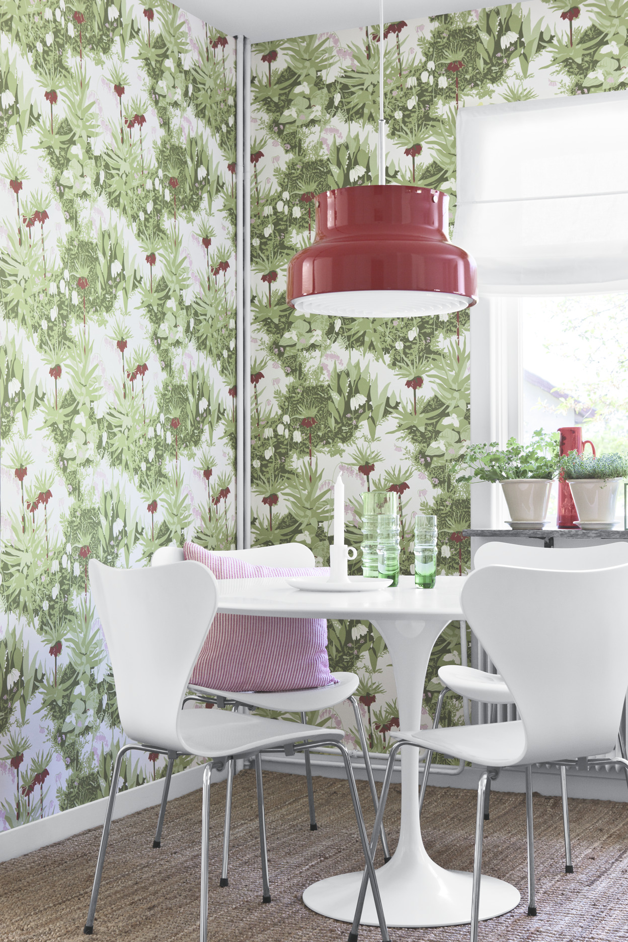 Flower Bed - Outlet