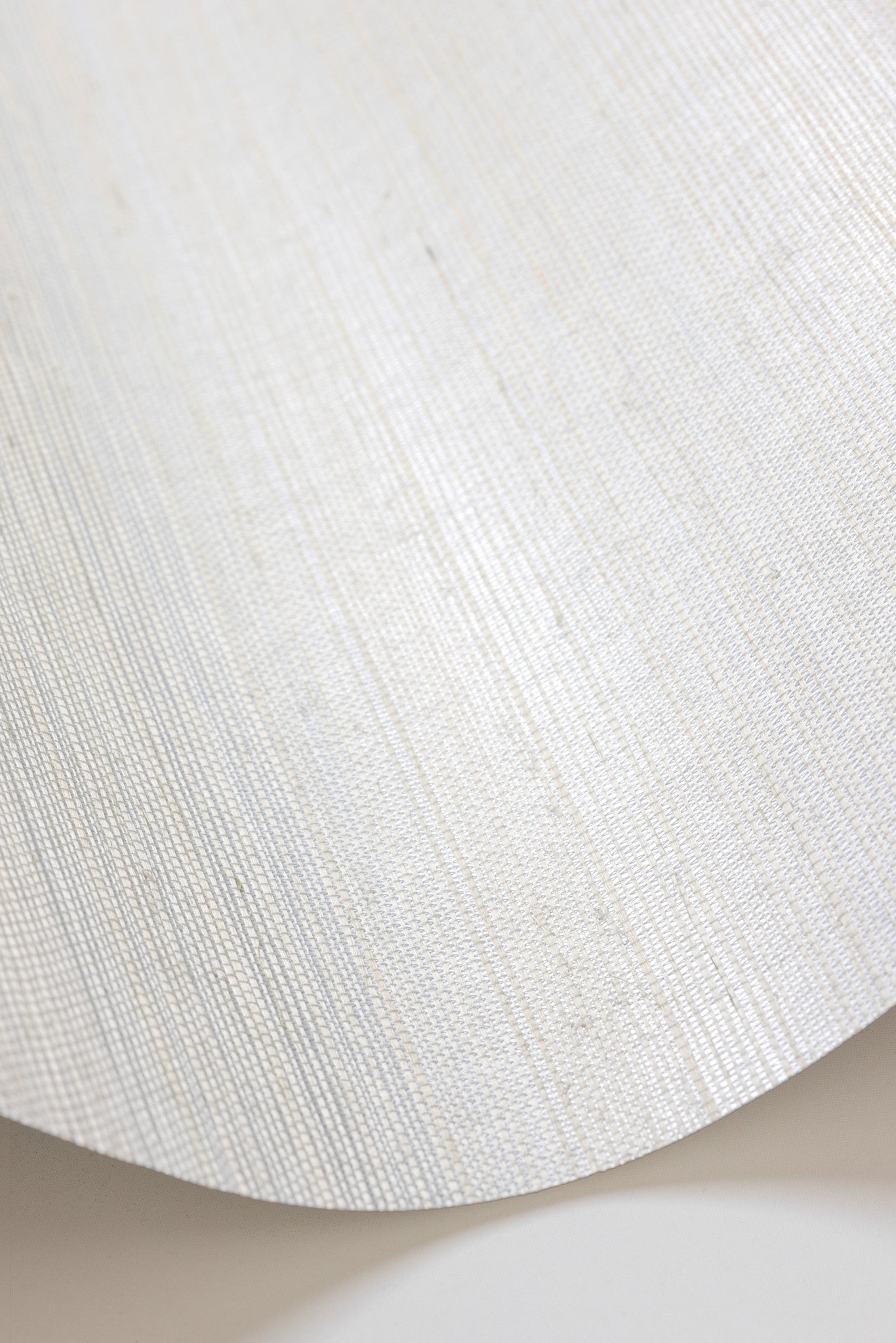 Textures Grasscloth - Natural Shimmer