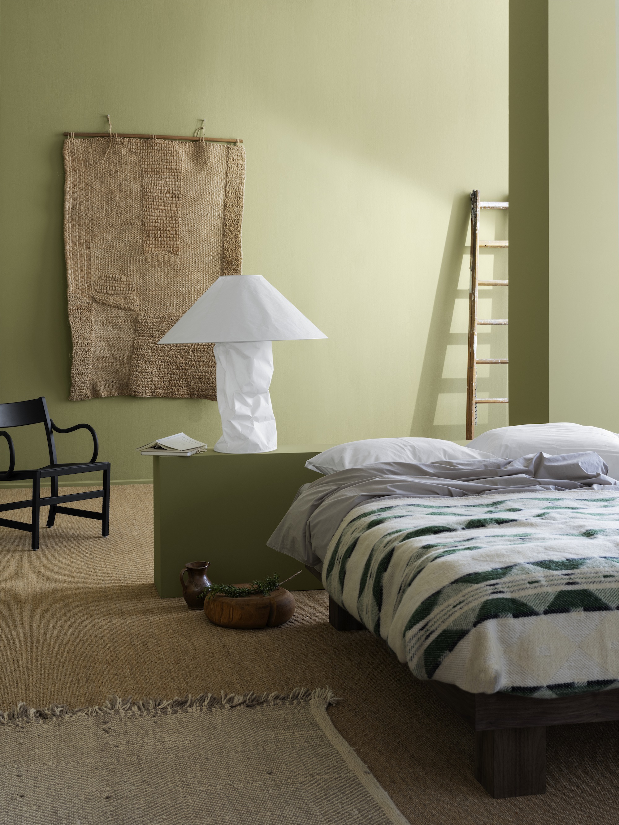 Jotun Lady Pure Color - 8183 Urtehage-9 L