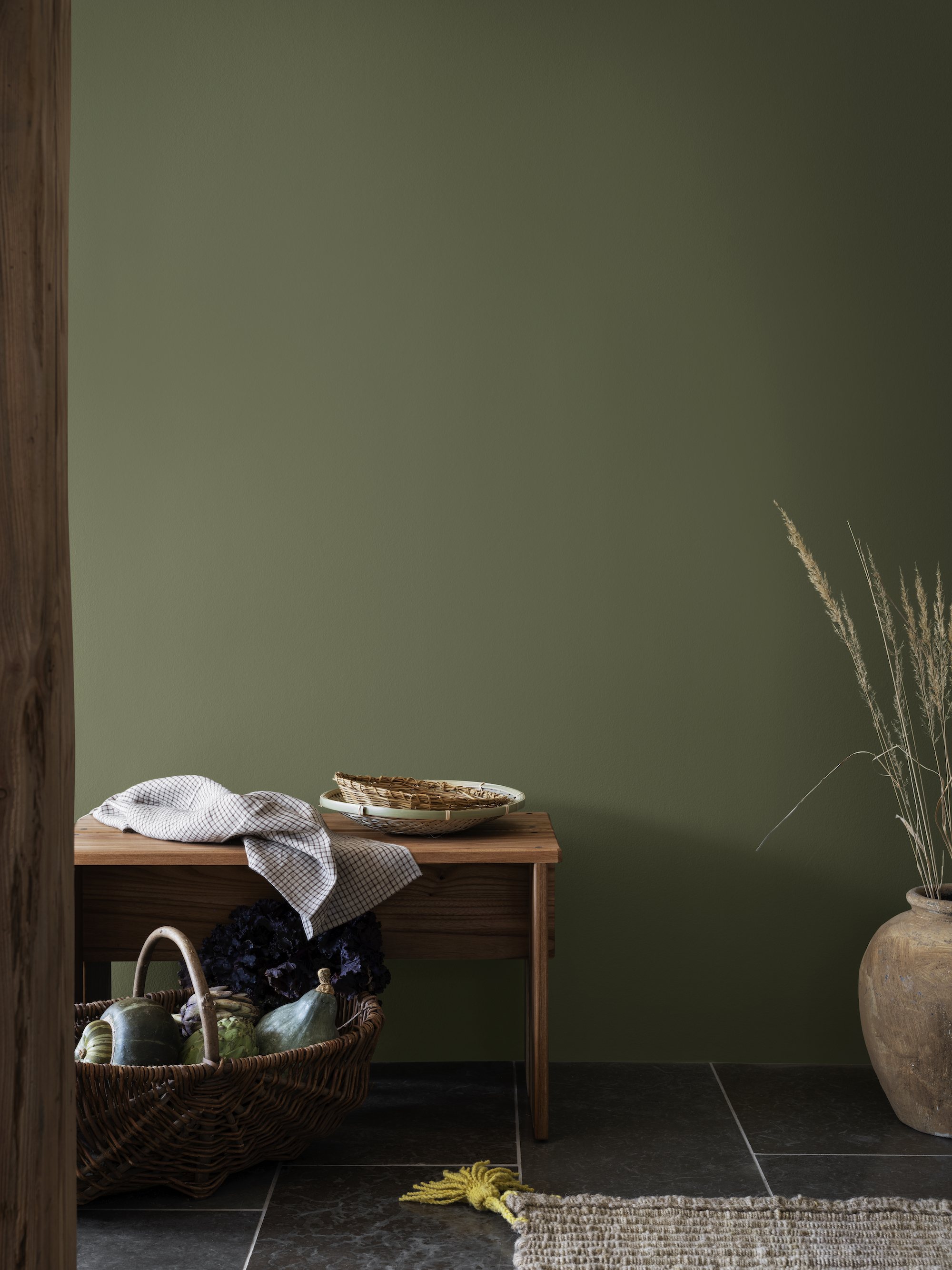Jotun Lady Pure Color - 8575 Natural Green-0.68 L