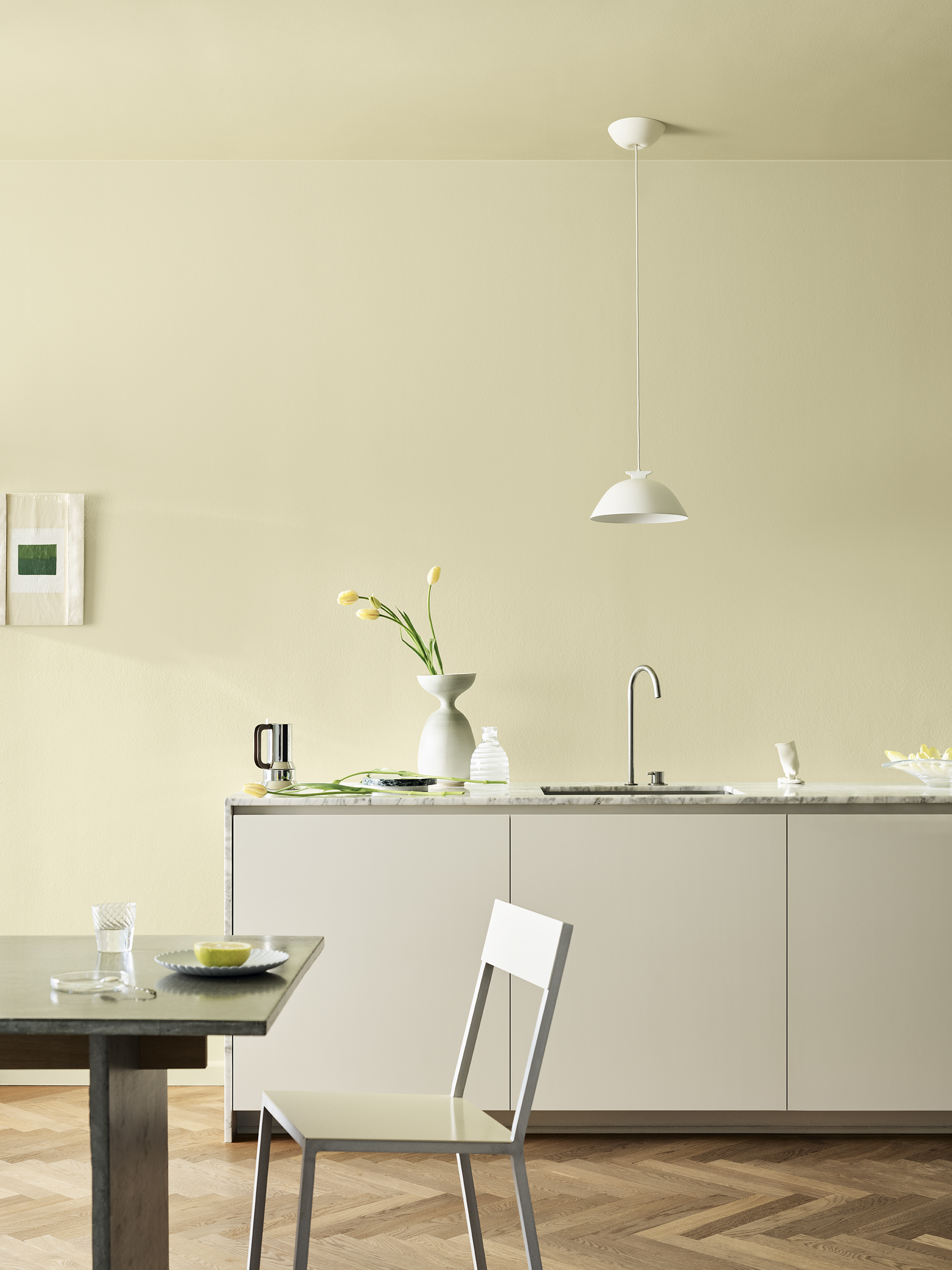 Jotun Lady Pure Color - Malmø 8124 - 0.68 L