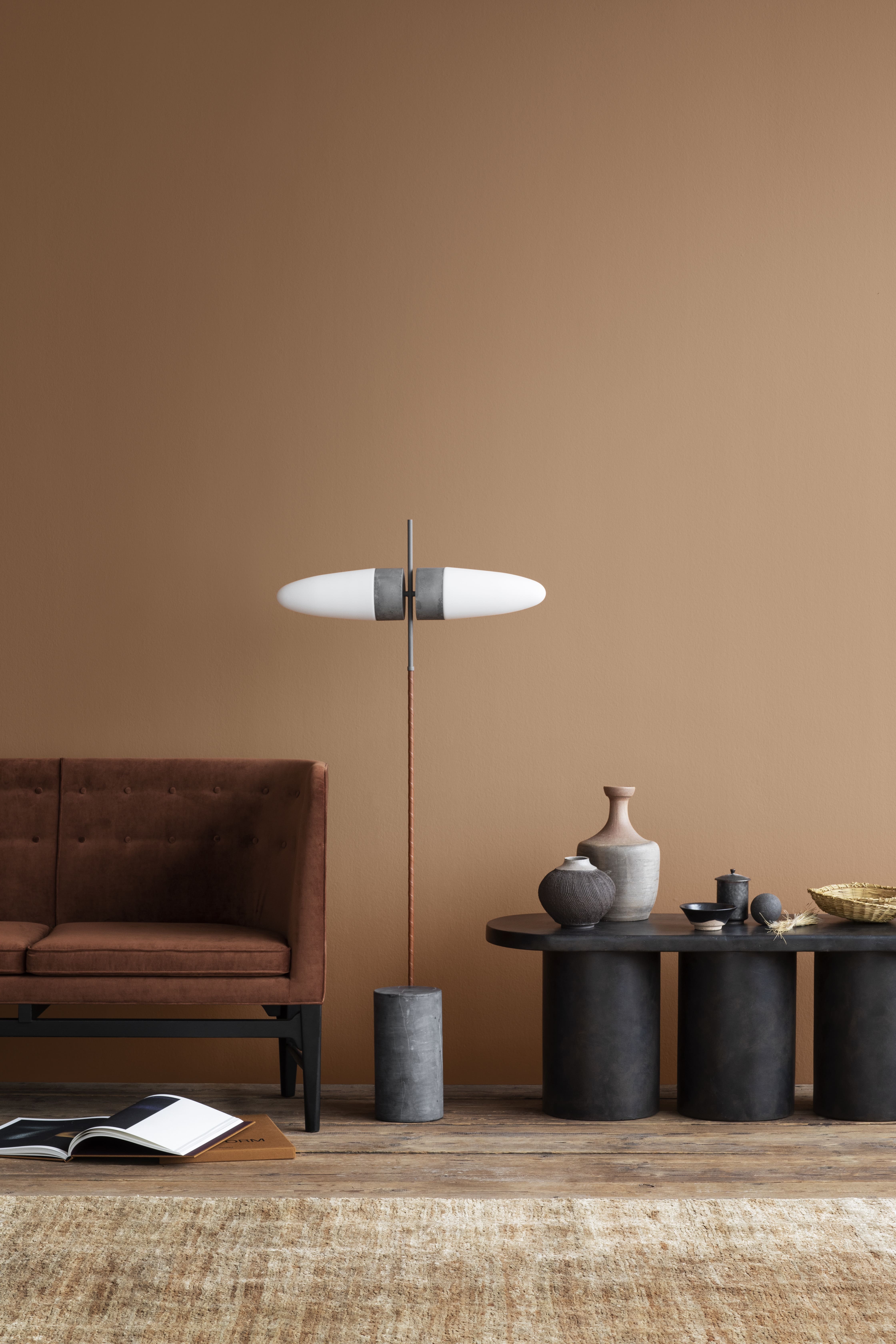 Jotun Lady Pure Color - 1259 Rusty-2.7 L