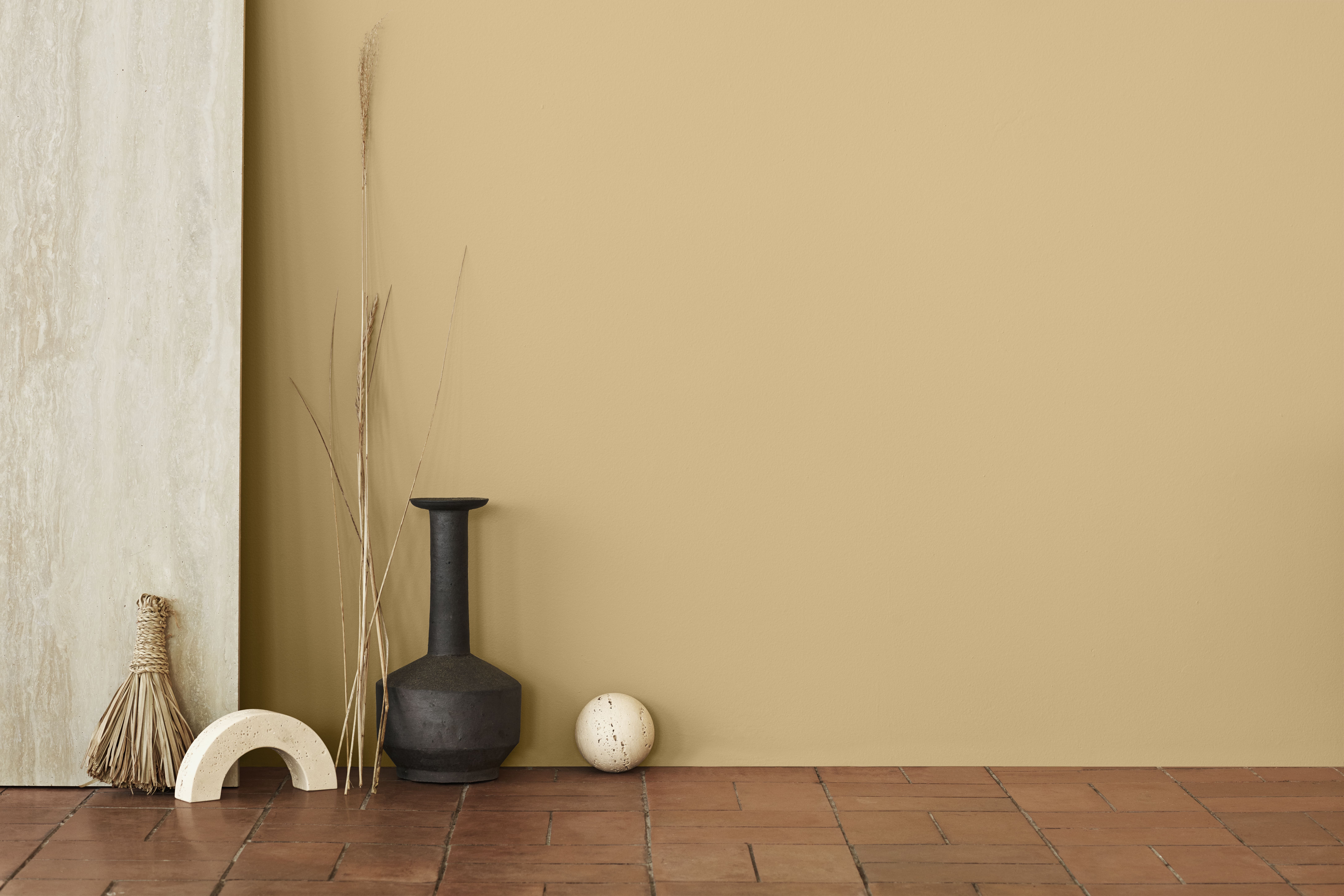 Jotun Lady Pure Color - 1392 Gul Antikk-0.68 L