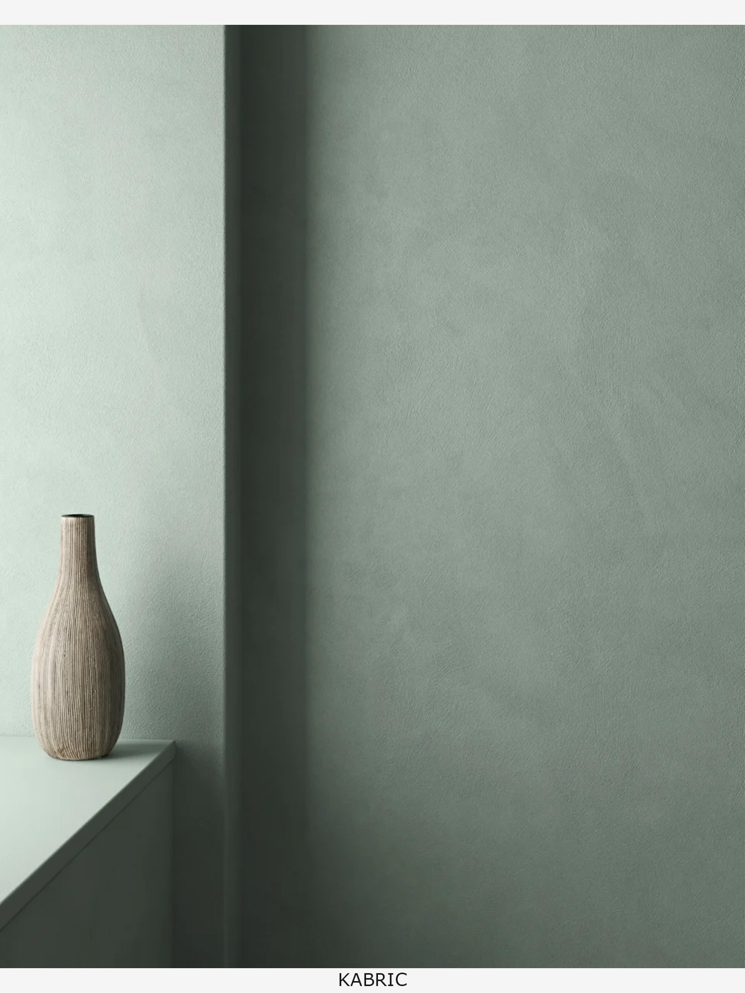 Dusty Jade - KABRIC - 3 liter
