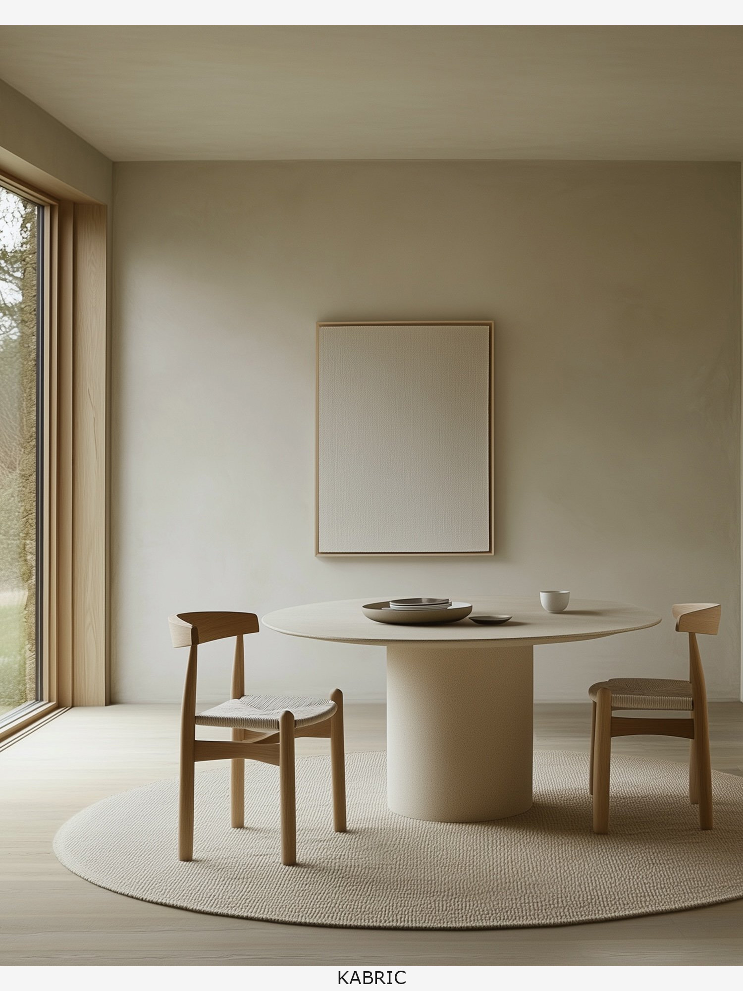 Light Beige - KABRIC - 10 liter