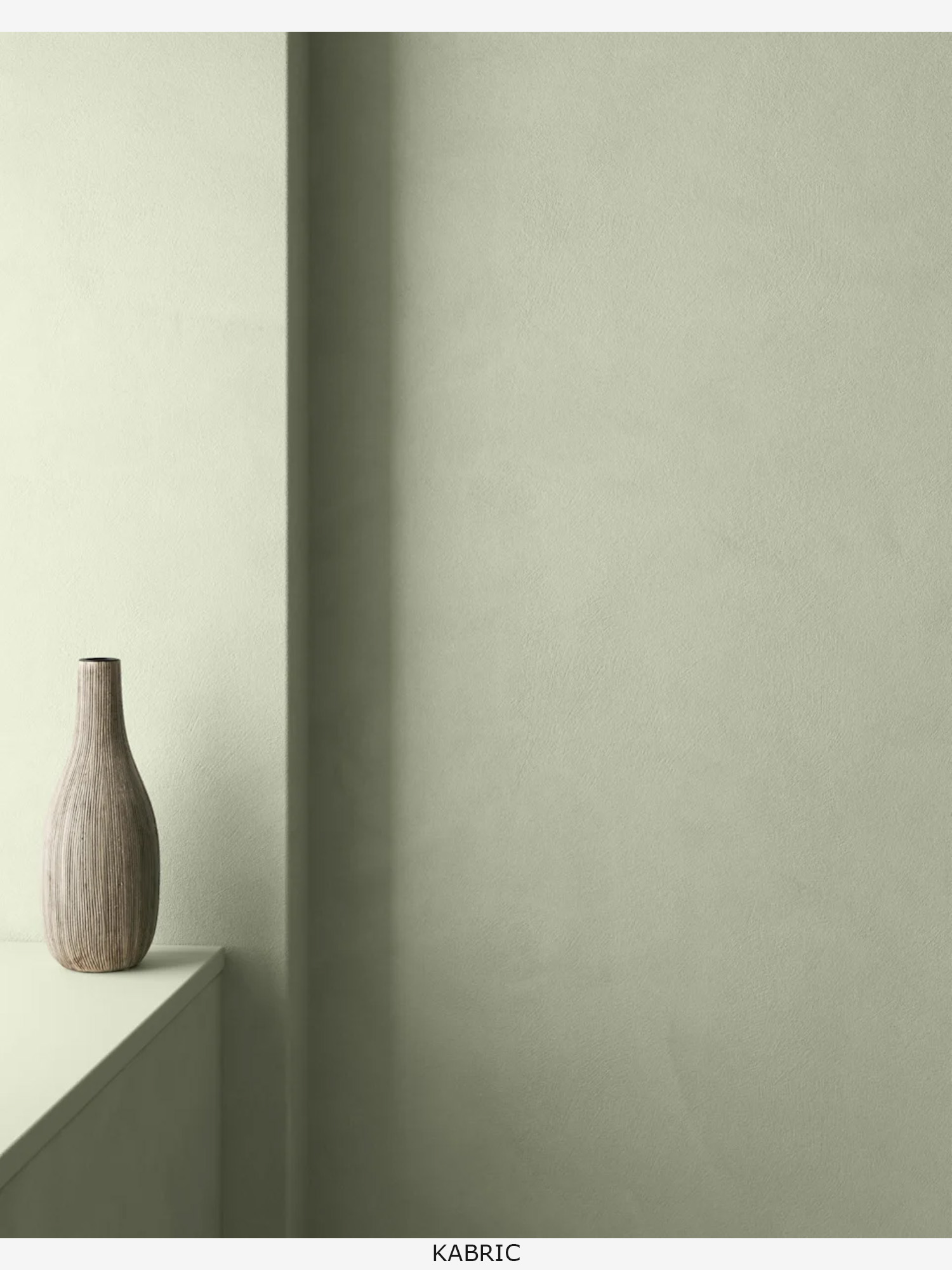 Muted Mint - KABRIC - 3 liter