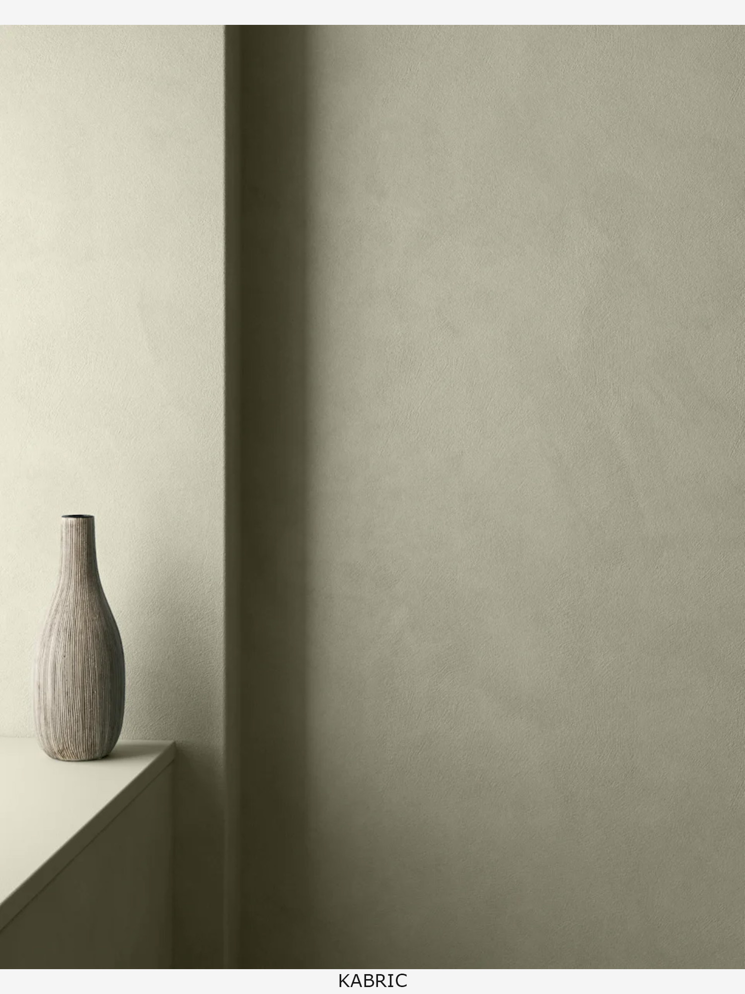 Pale Olive - KABRIC - 10 liter