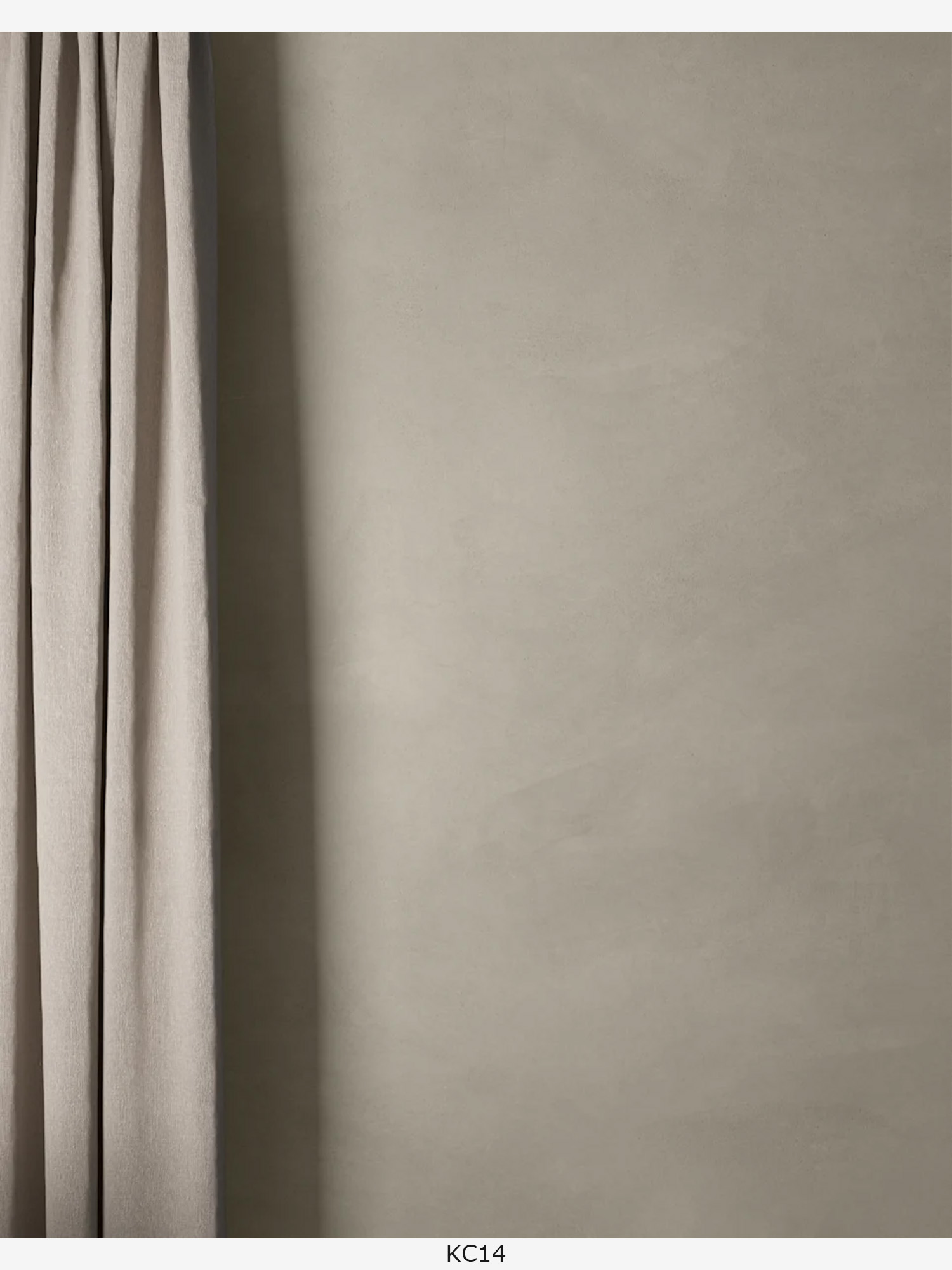 Deep Grey - KC14 - 10 liter