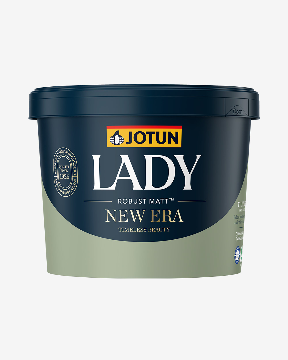 Jotun Lady New Era - 9 liter