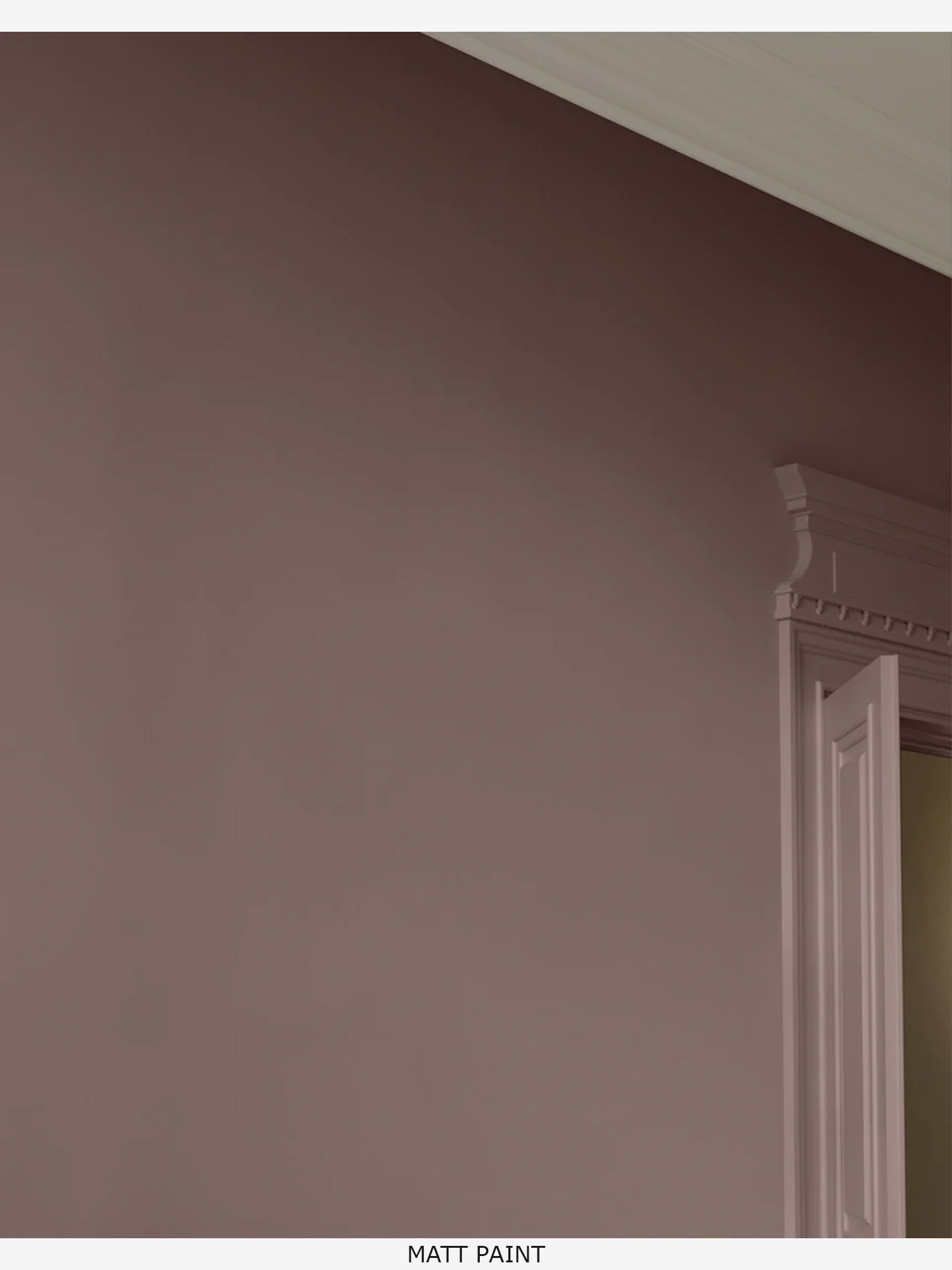 Mulberry - Matt Paint - 10 liter