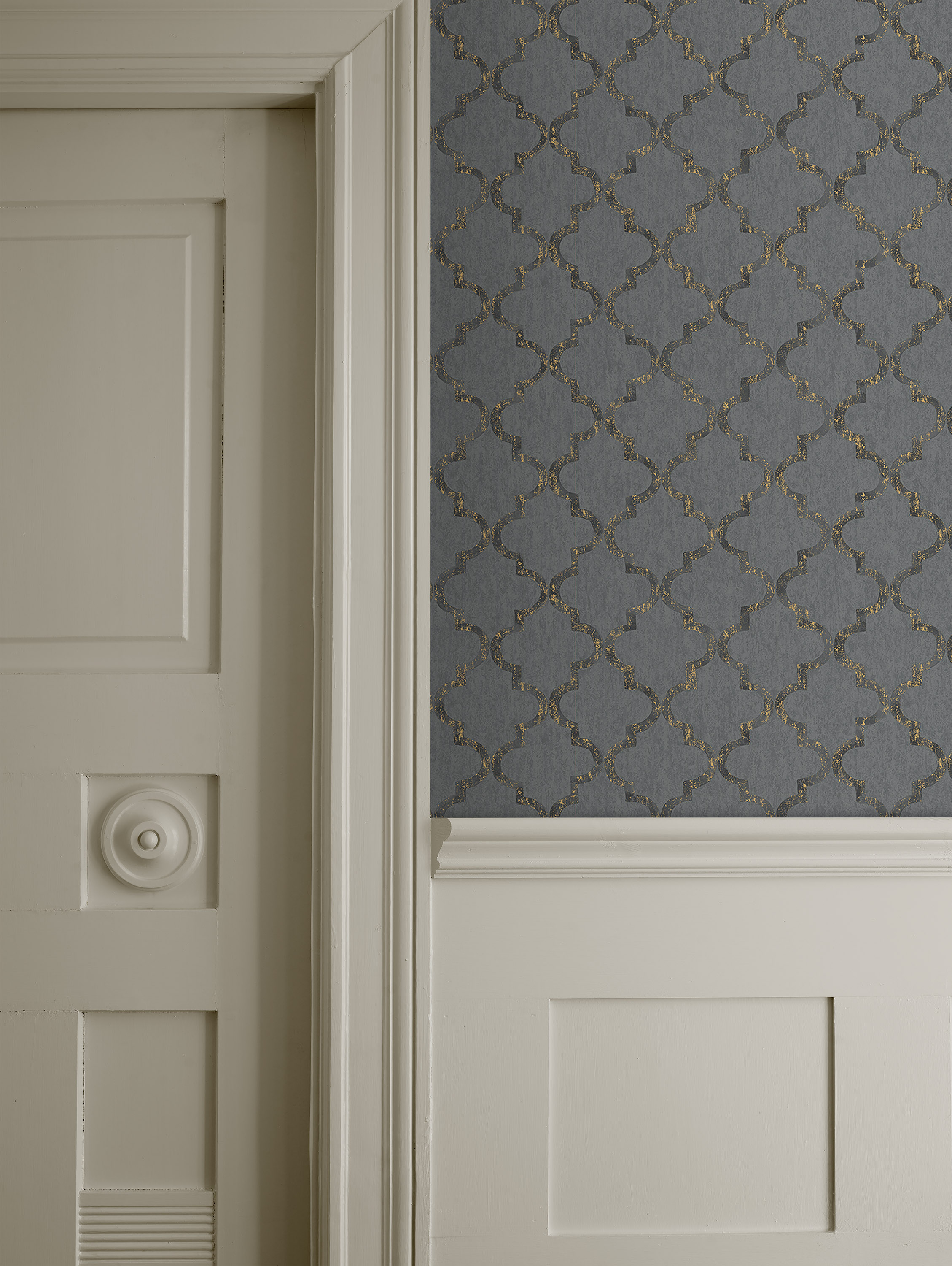 Eternal Harmony - Dark Grey - Outlet