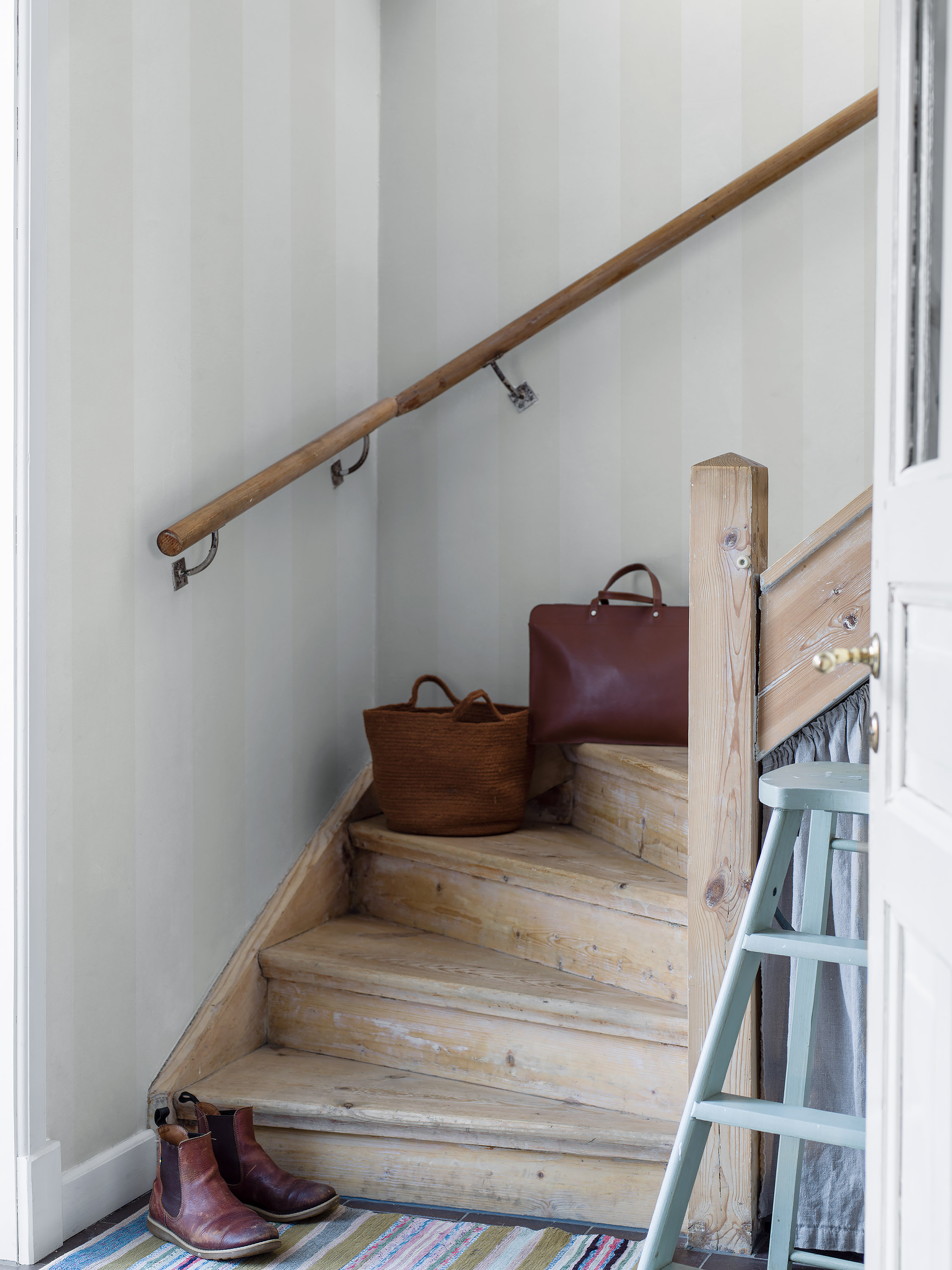 Orust Stripe - Outlet