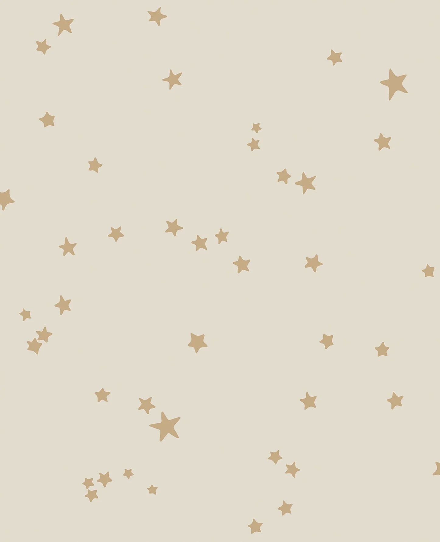 Stars - Beige