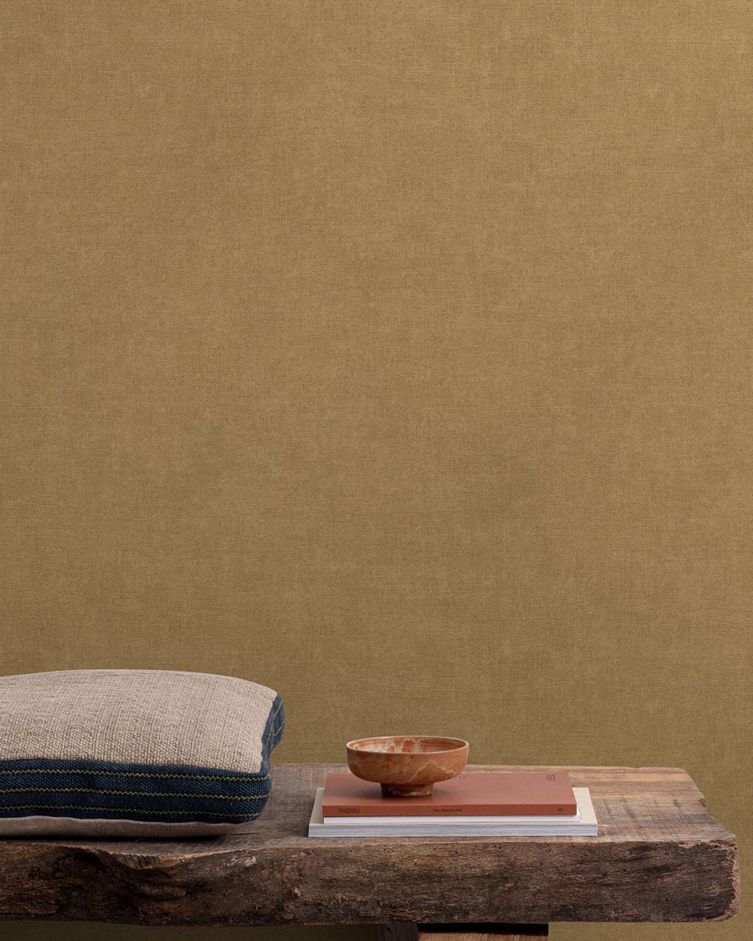Textil - Ocher