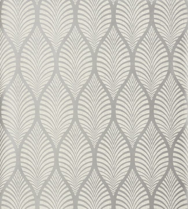 Deilen - Sølvgrå - Outlet