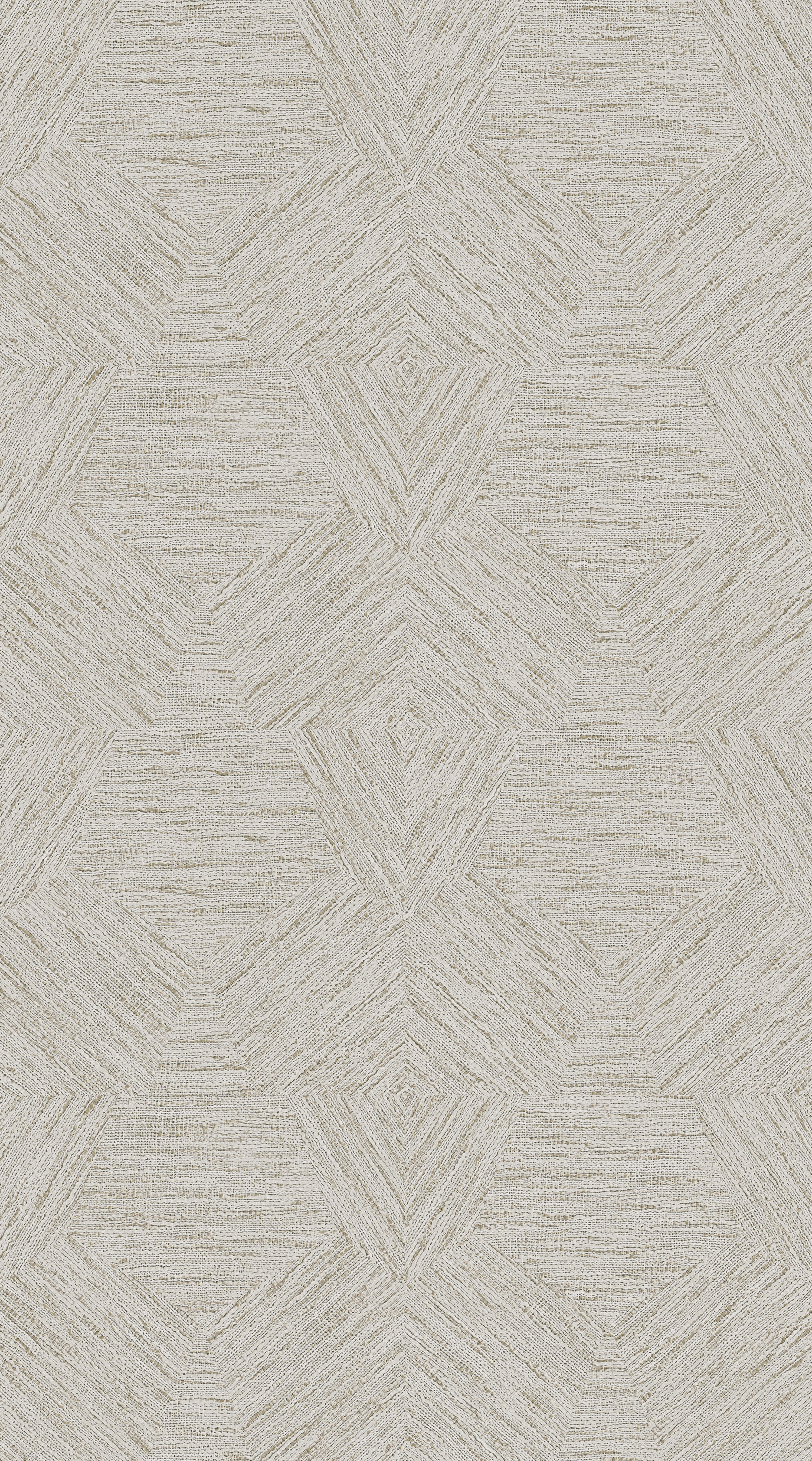 Pentagono - Linen
