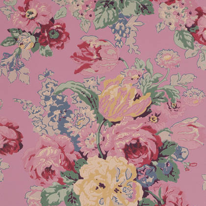 Bouquet - Lyserød - Outlet