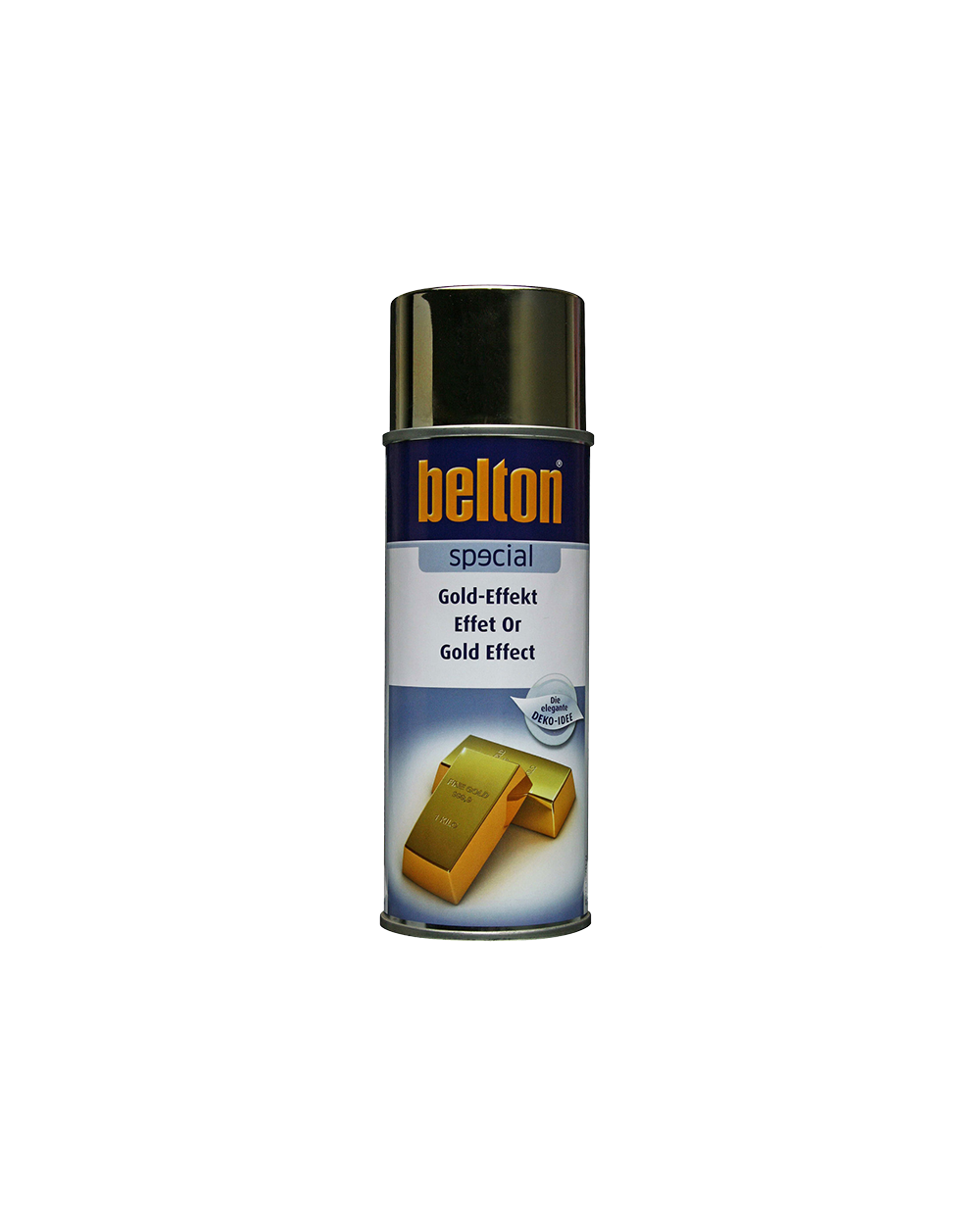 Belton Effektspray - Guld