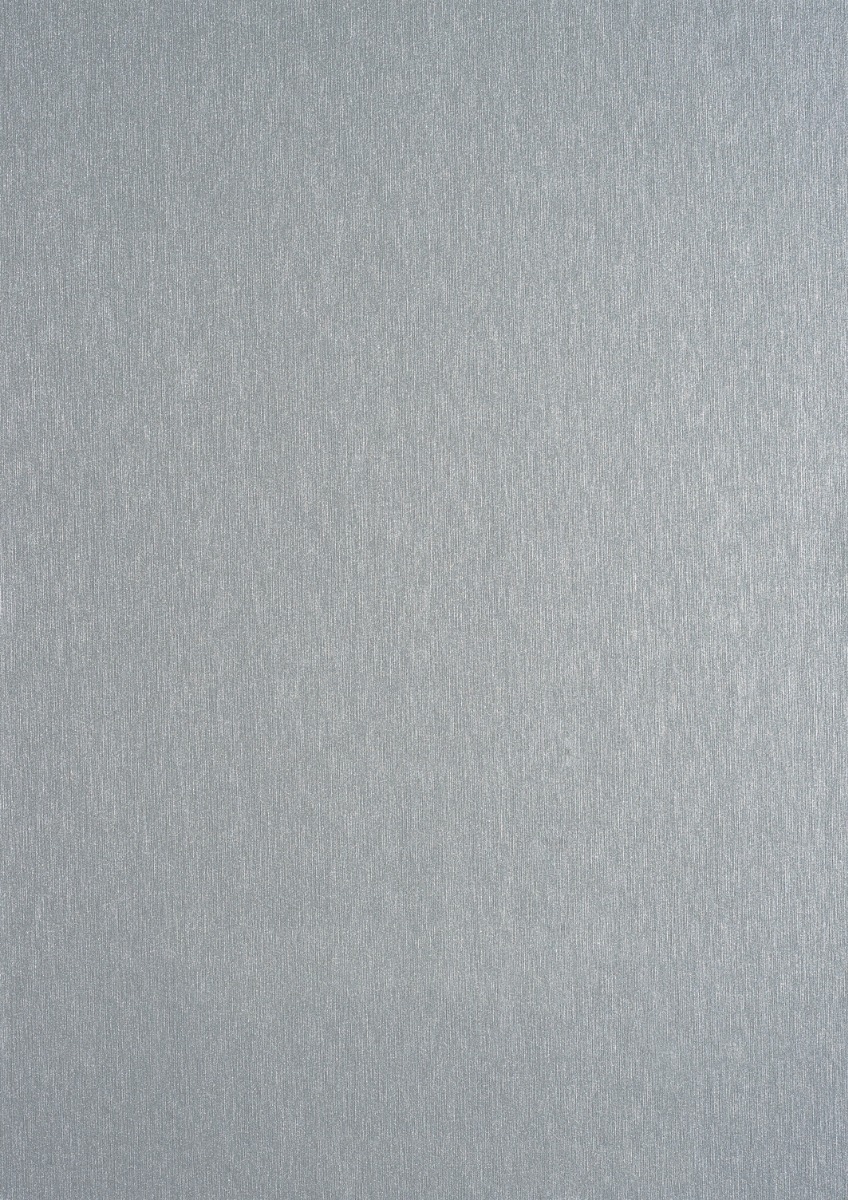 Metal folie-Platin Sølv-2 meter rulle-45 cm