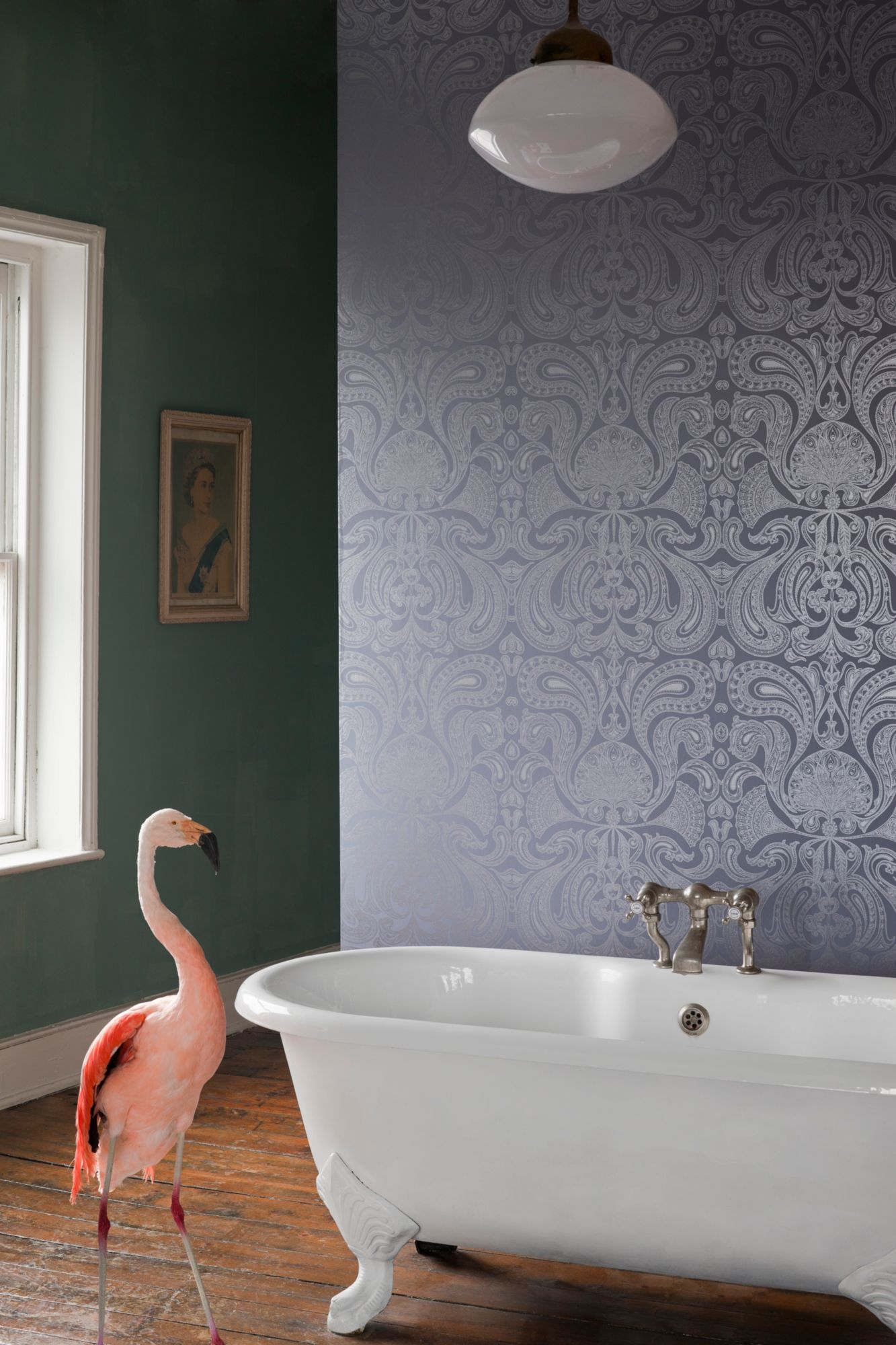 Malabar - Silver - Outlet