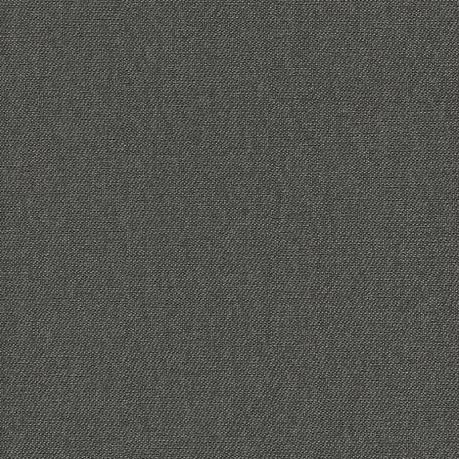 Denim - Plain - Dark Grey