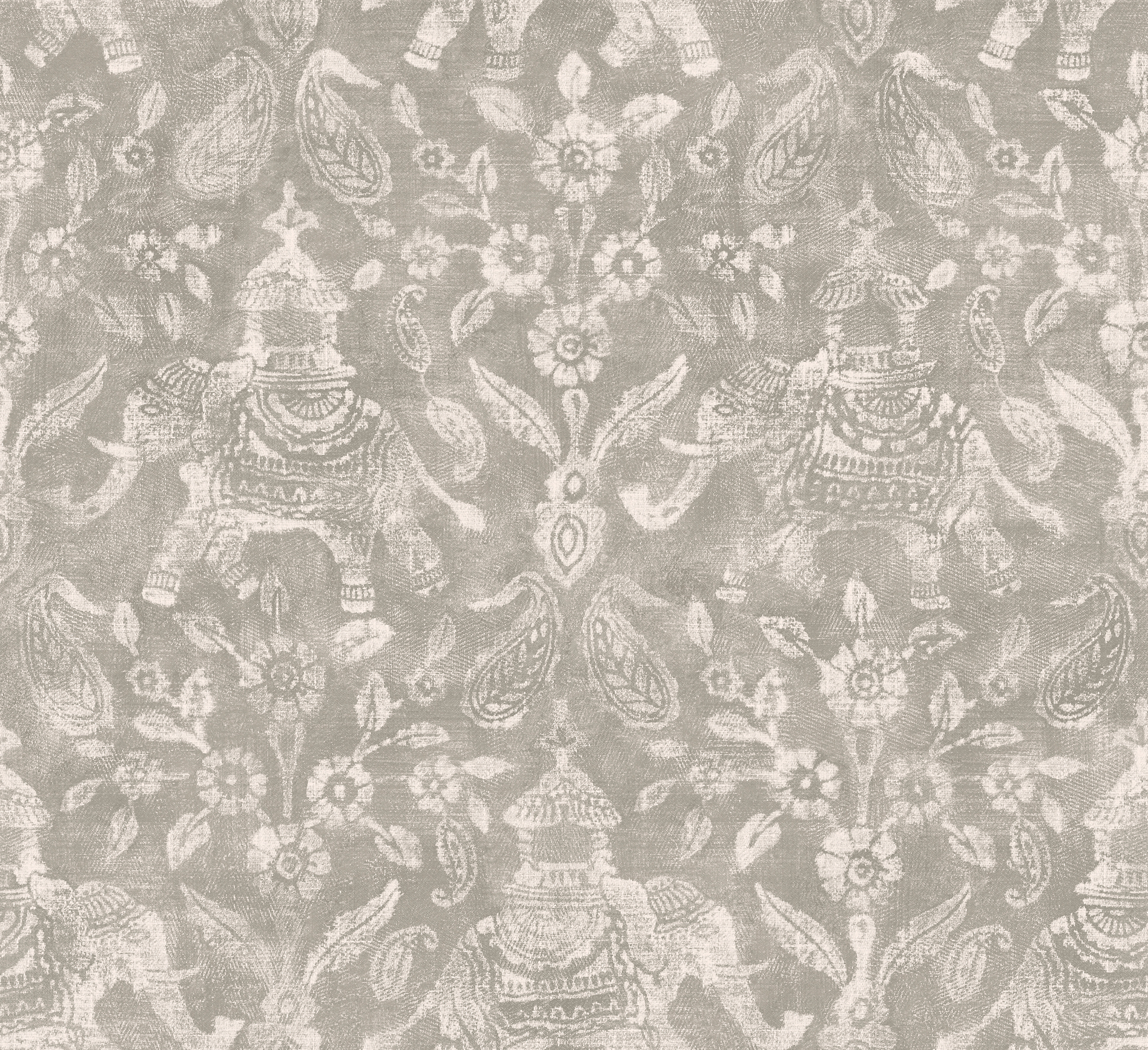 Tantor - Grey