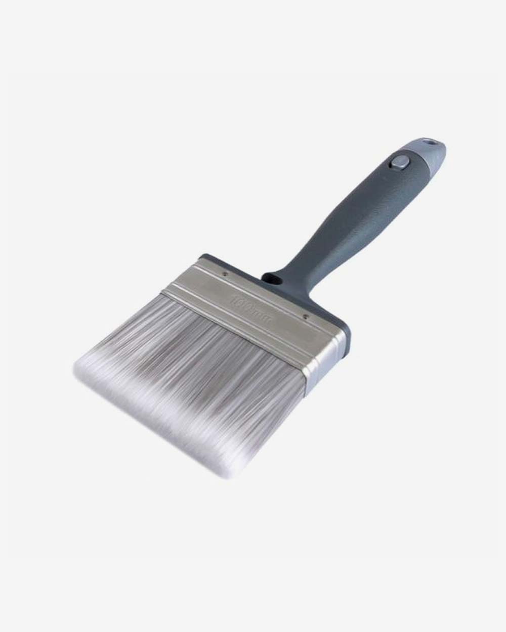 Facadepensel Lige, 120mm