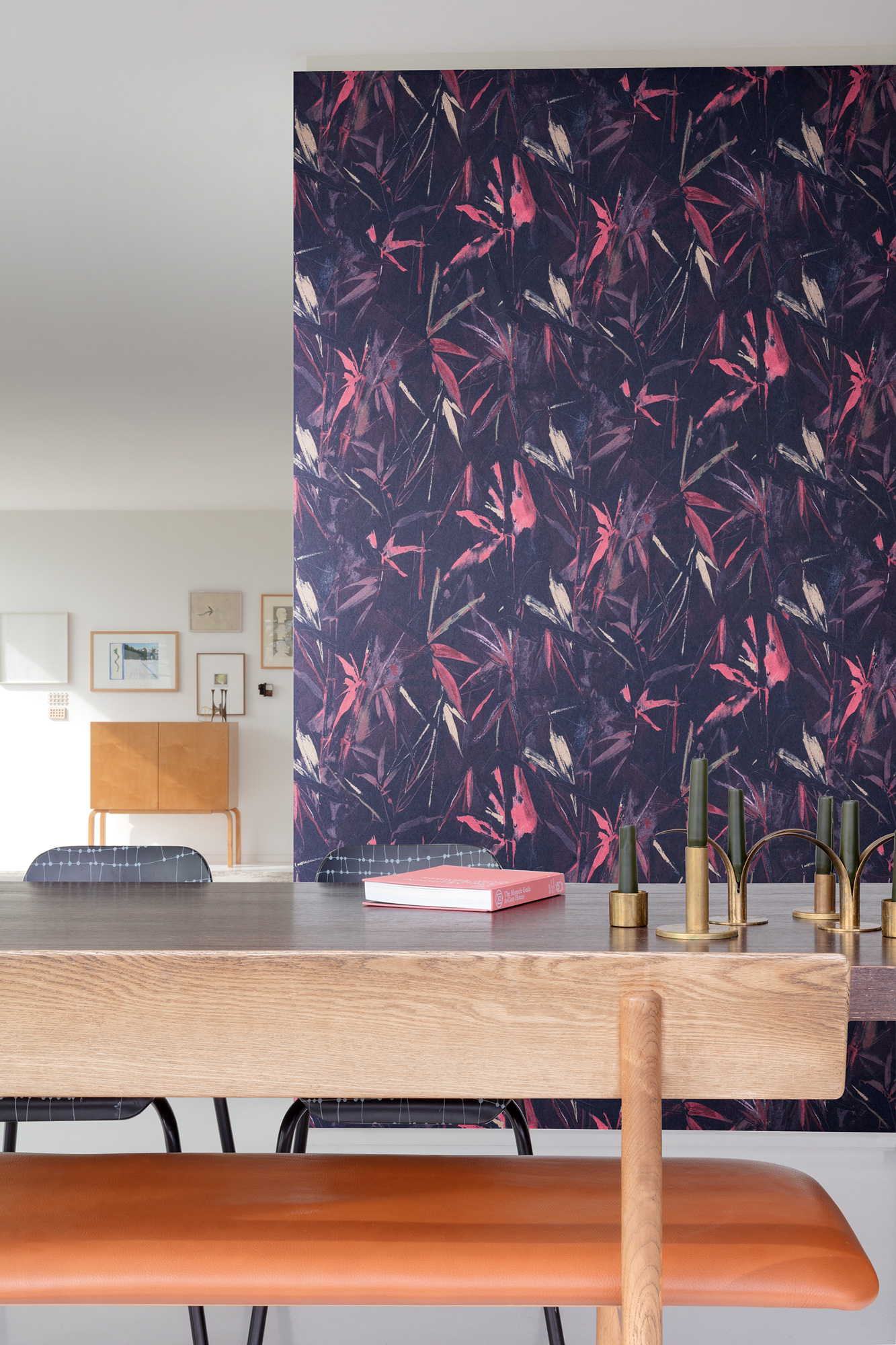 Carrizo - Aubergine - Outlet
