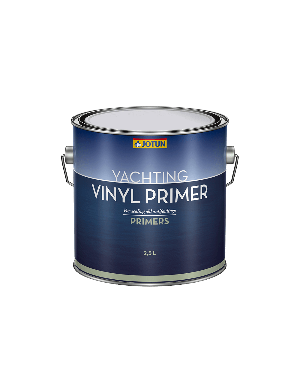 Jotun Yachting Vinyl Primer - 0,75 L