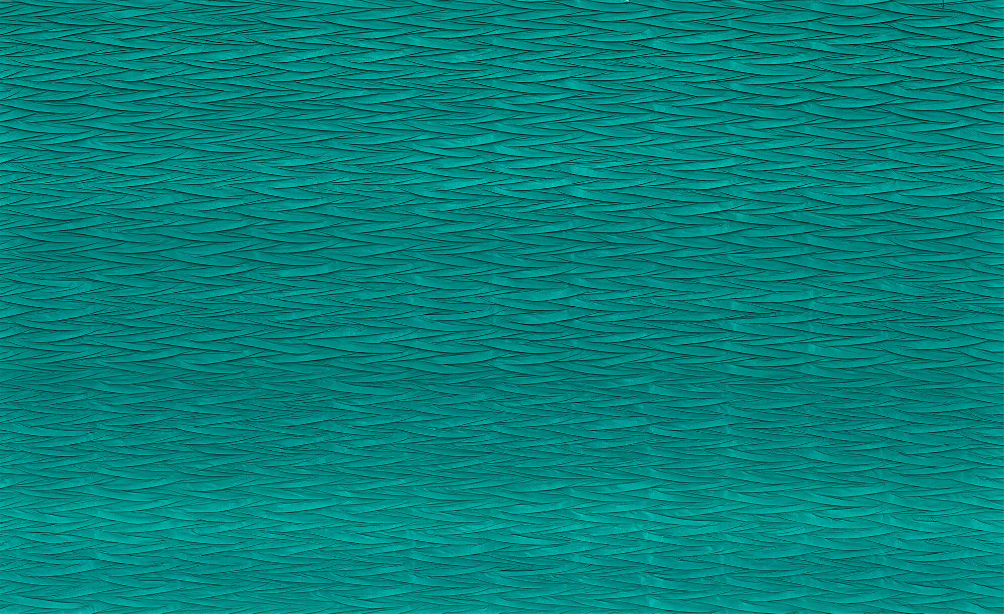 Origami - Turquoise