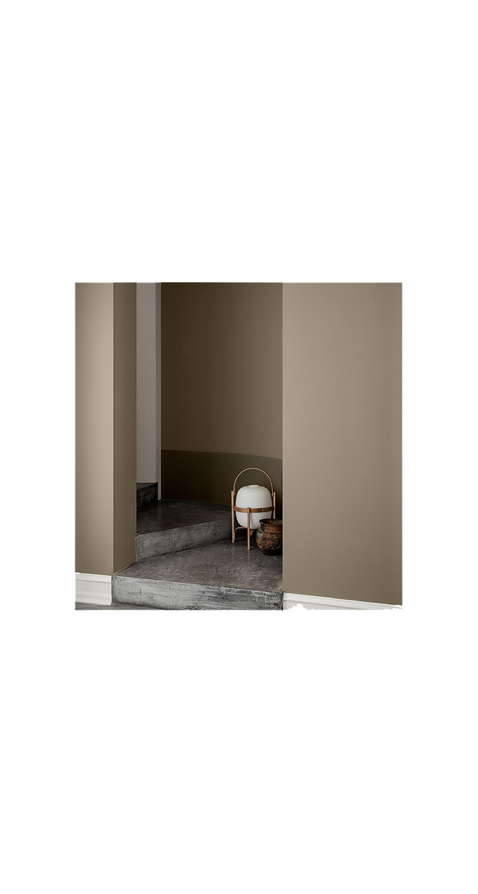 Jotun Lady Pure Color - Almond Beige 10966-2,7 L