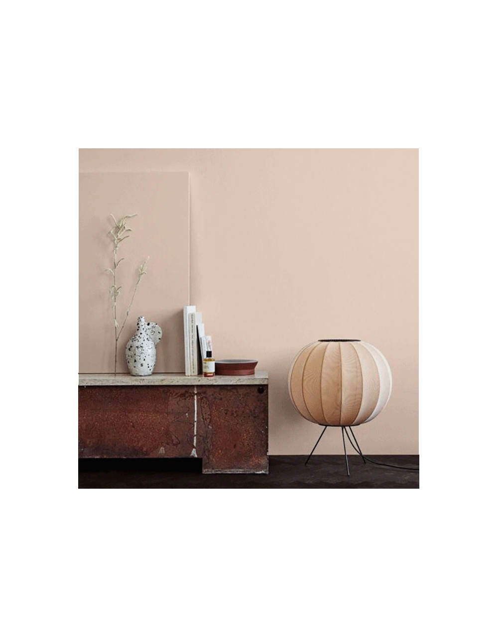 Jotun Lady Minerals - Transparent Pink 20119-2,7 L