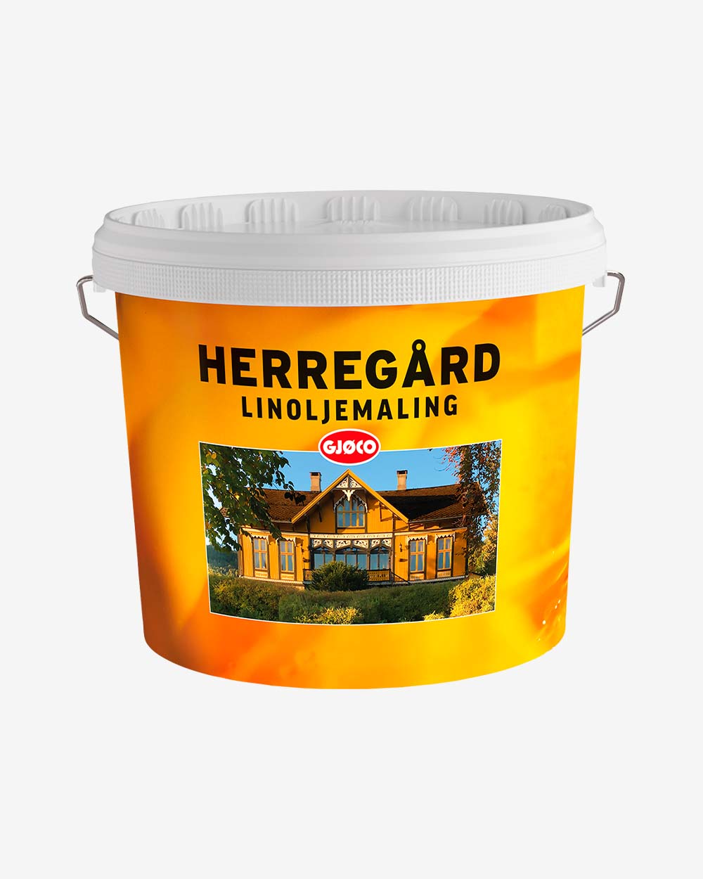 Gjøco Linoliemaling