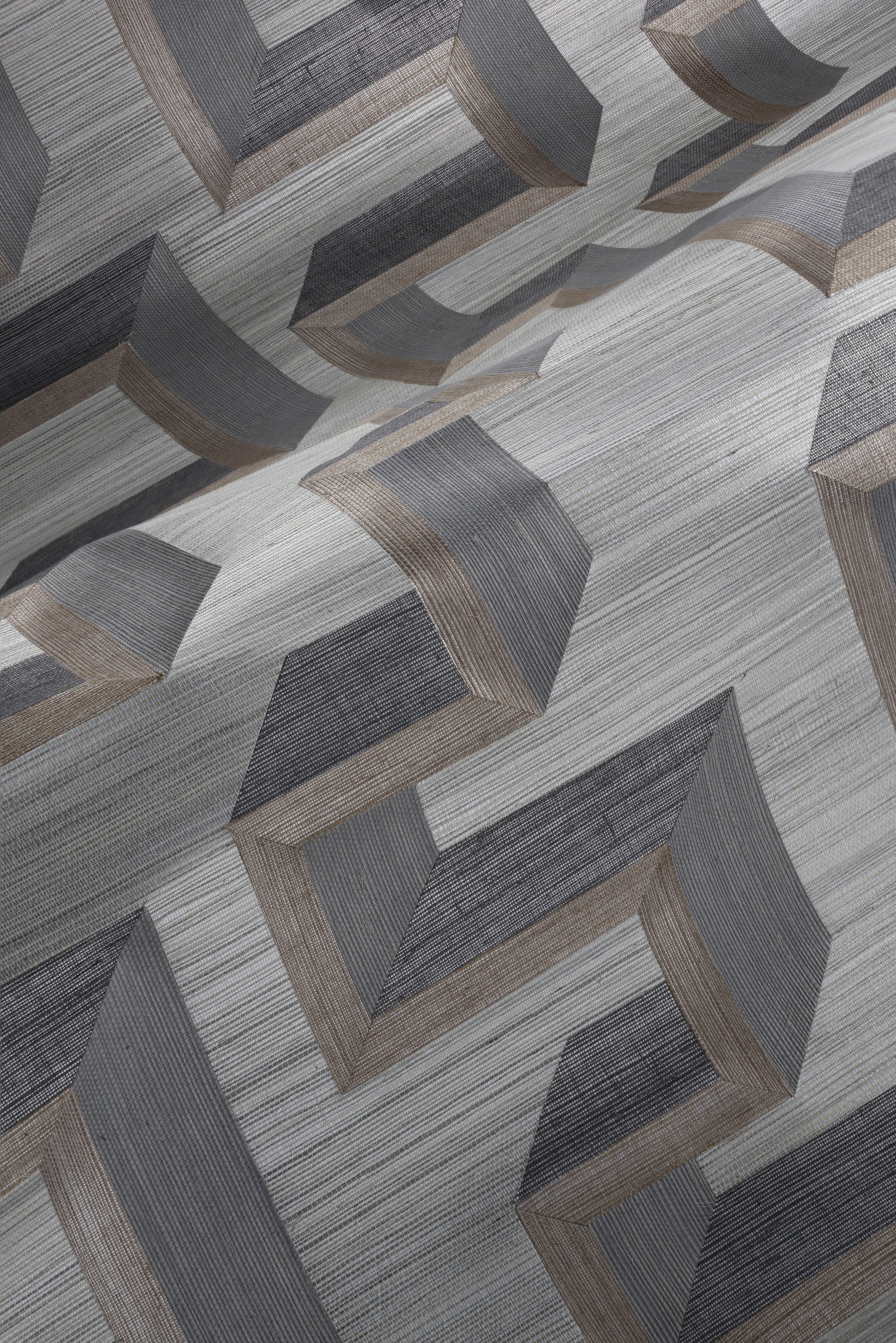 Detour - Silver Linen
