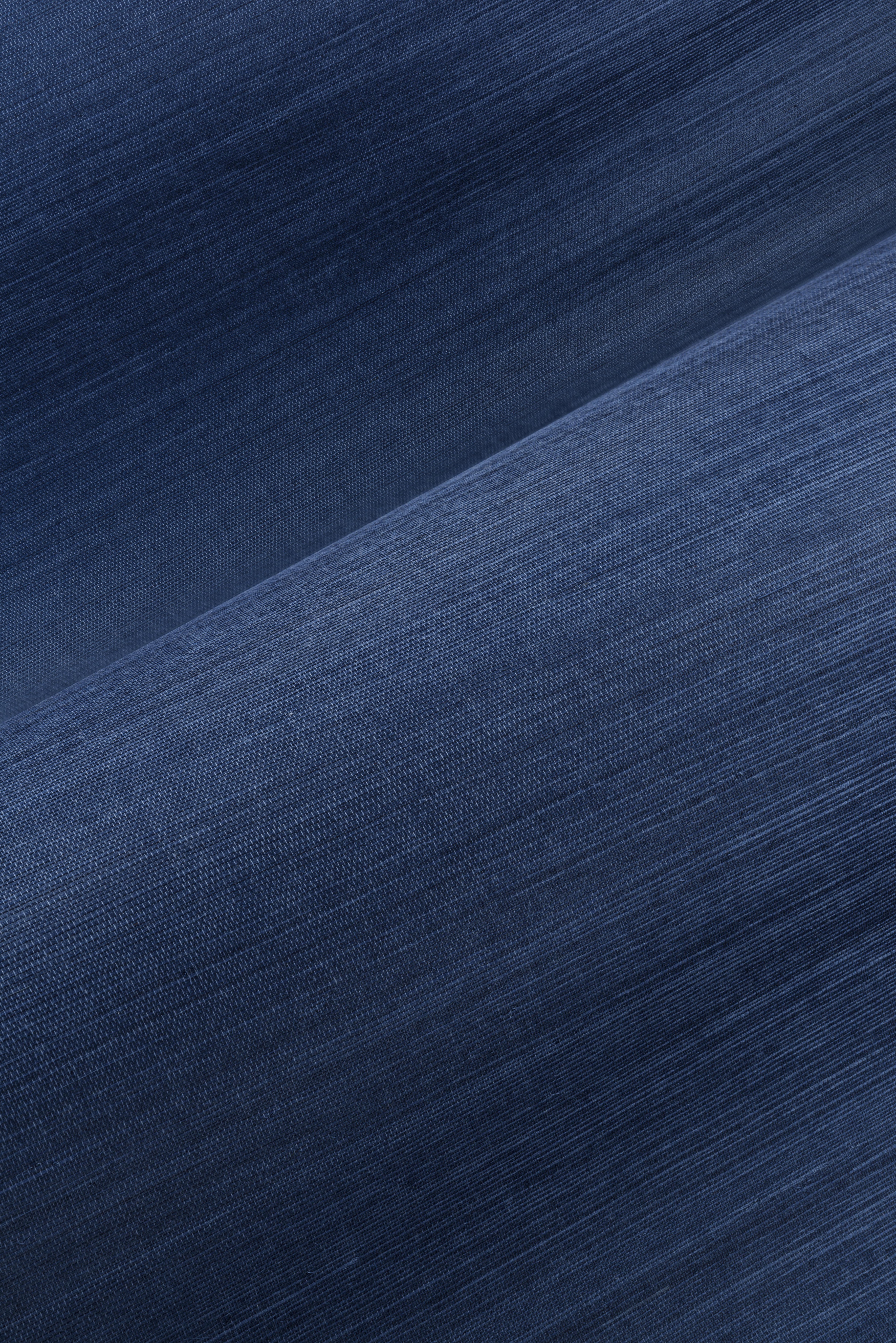 Line - Prussian Blue